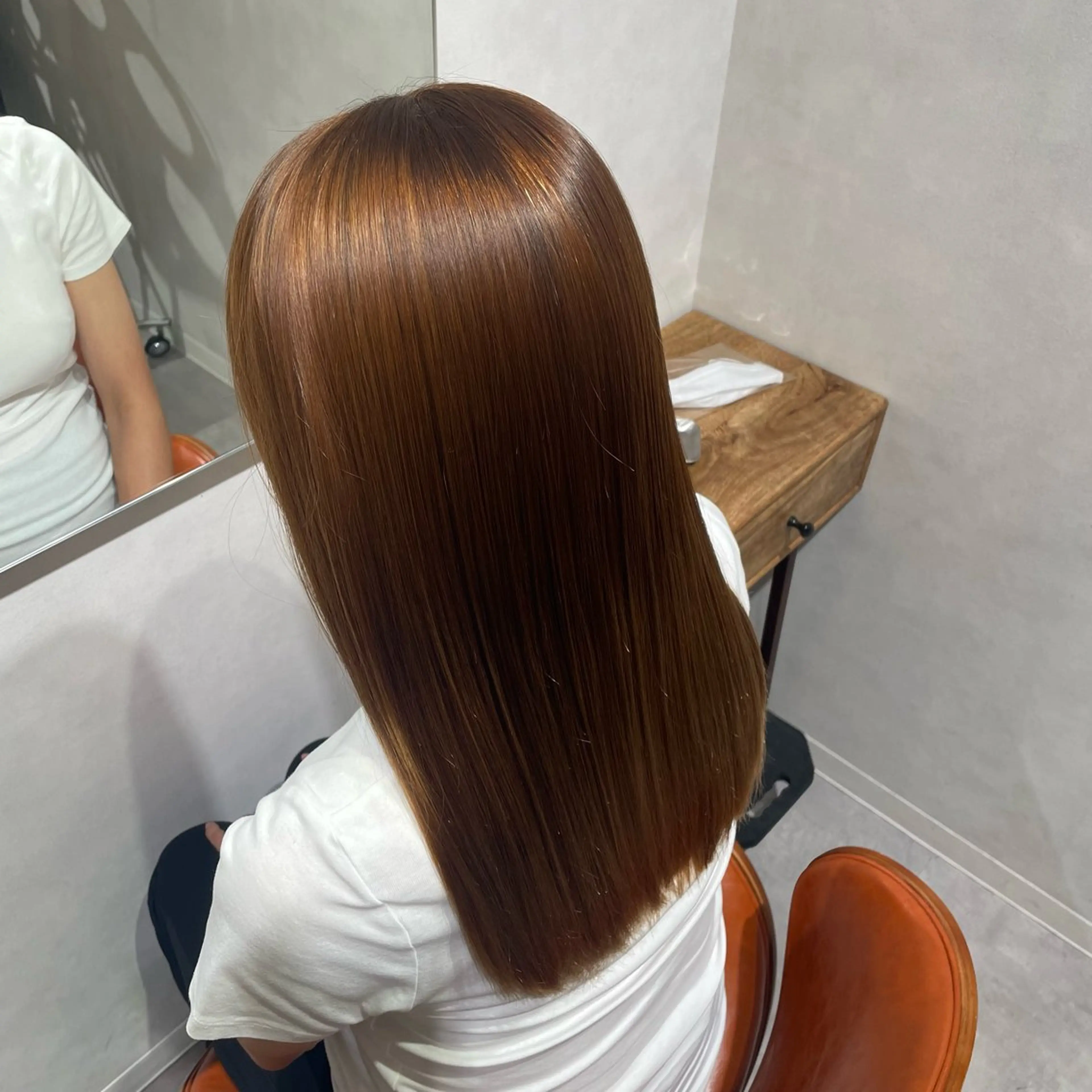 ✨4/29 女性限定✨カットカラー【検定モデル様募集！】の写真