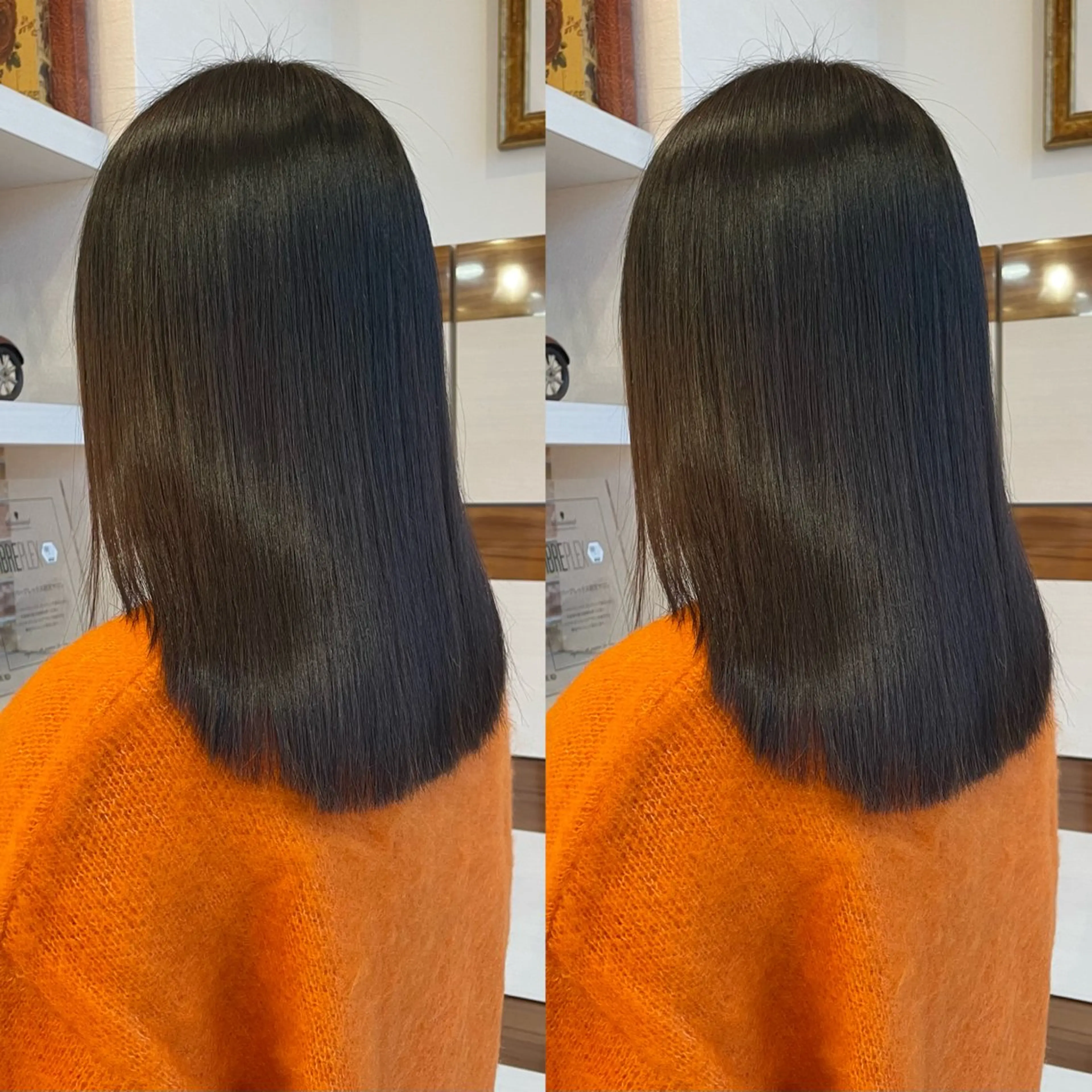 EARTH🎀 ryokaのヘアスタイル