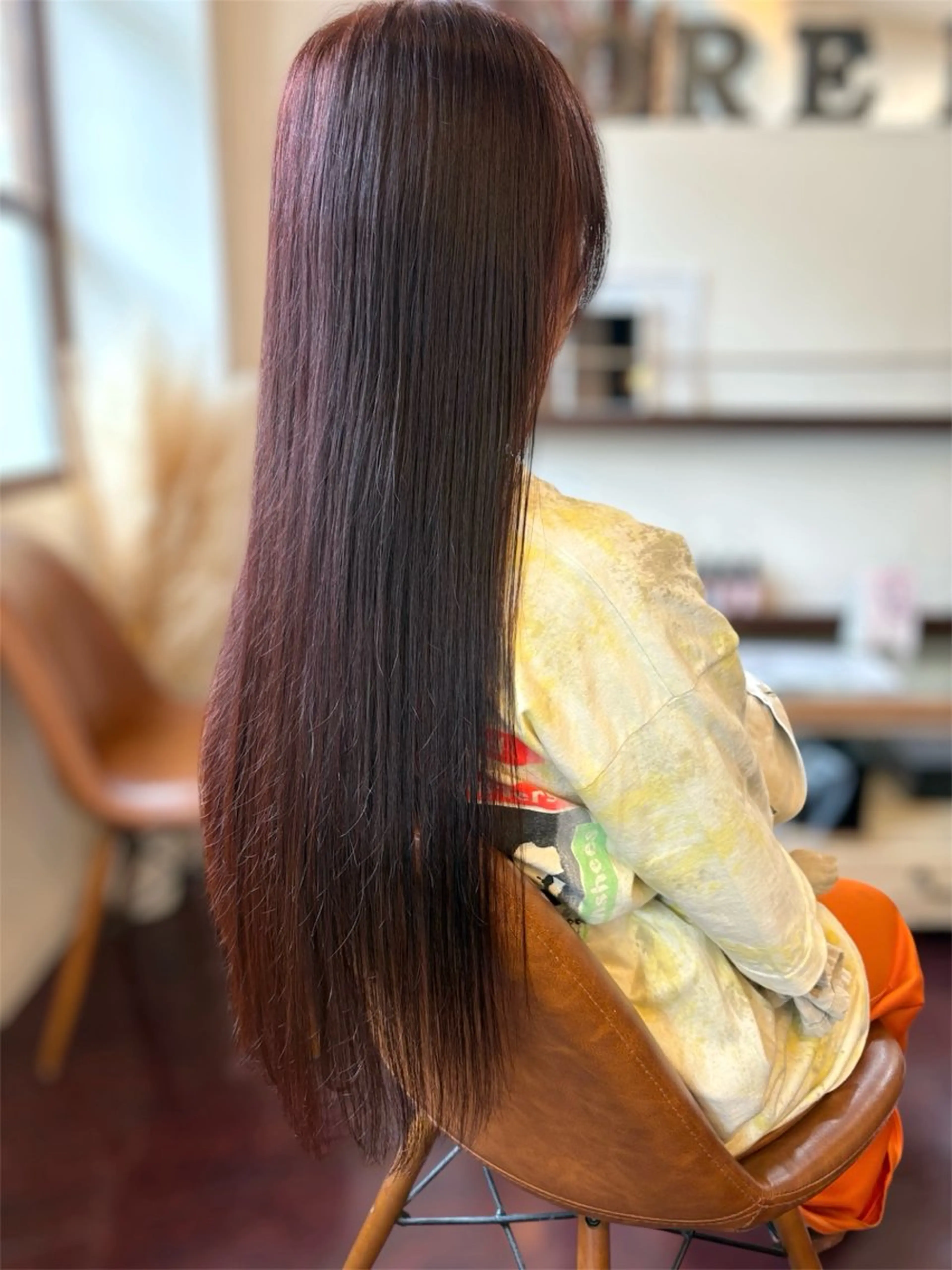 ロング 🍎【LOREM】 Asami🍎のヘアスタイル