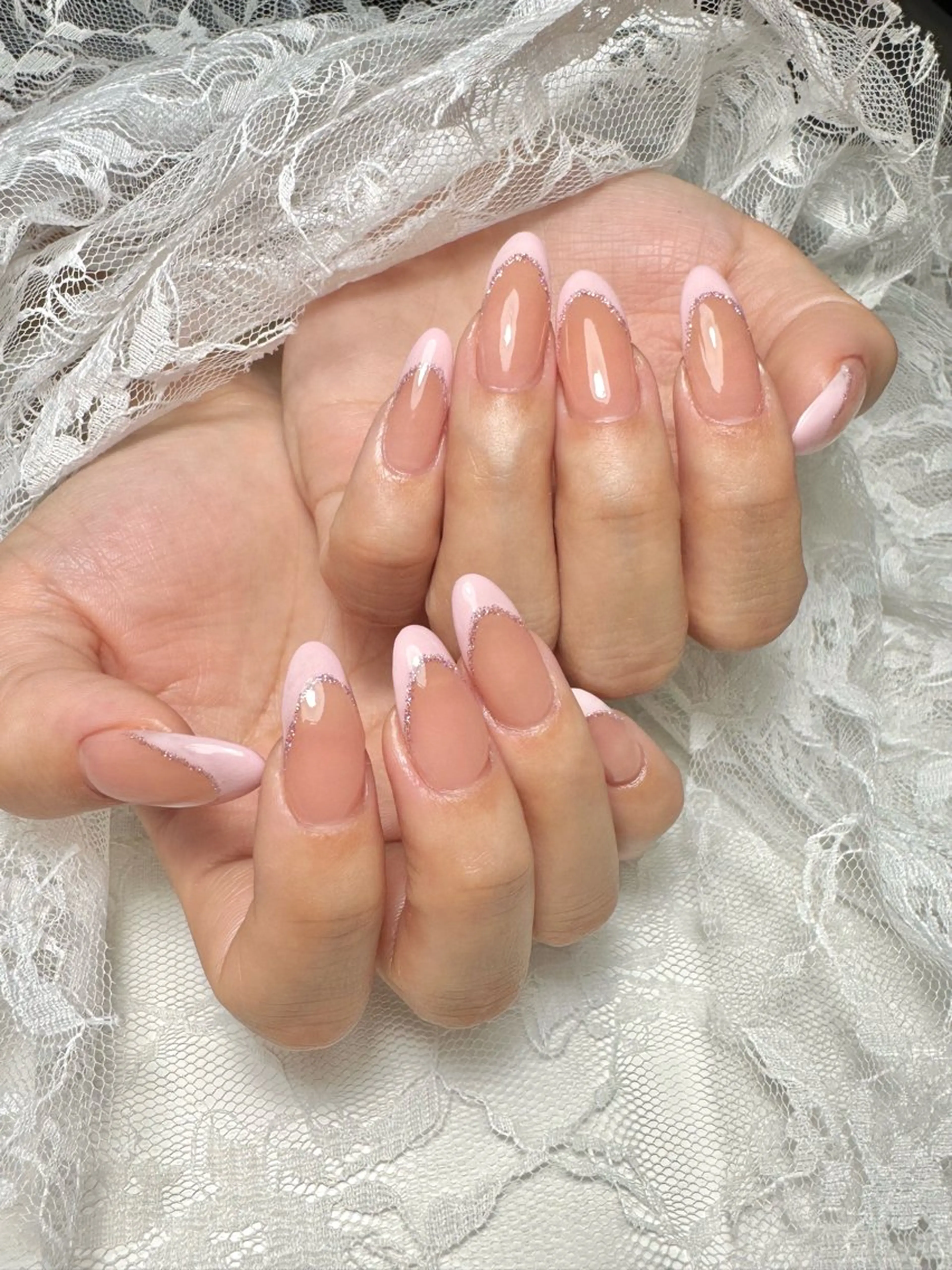 ネイル ハンドネイル ハンドケア PECO. NAILSALONのネイルデザイン