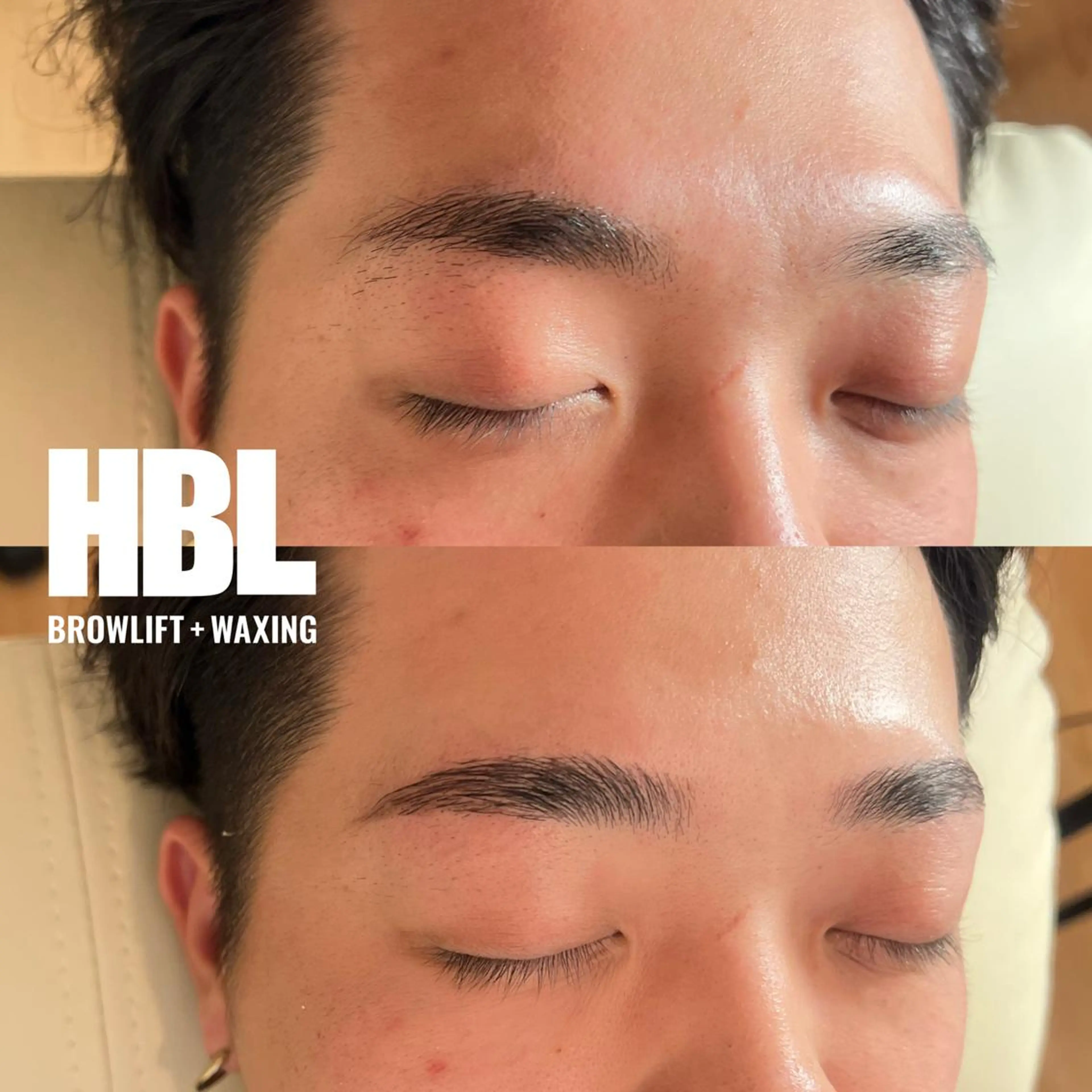 アイブロウ ワックス脱毛 その他(アイブロウ) アイブロウ/ネイル Tomoの眉毛・アイブロウイメージ