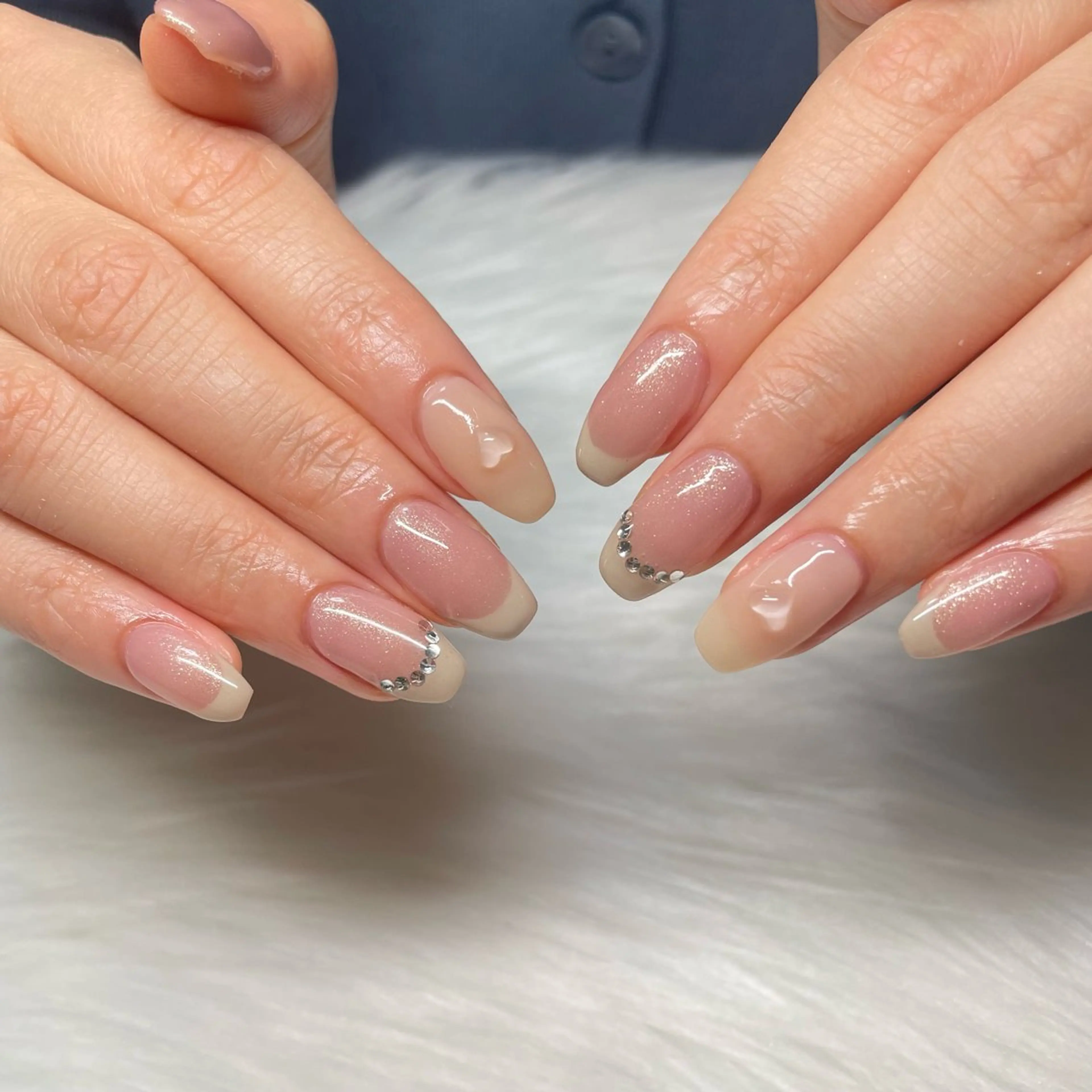 ネイル nailsalon miiのネイルデザイン