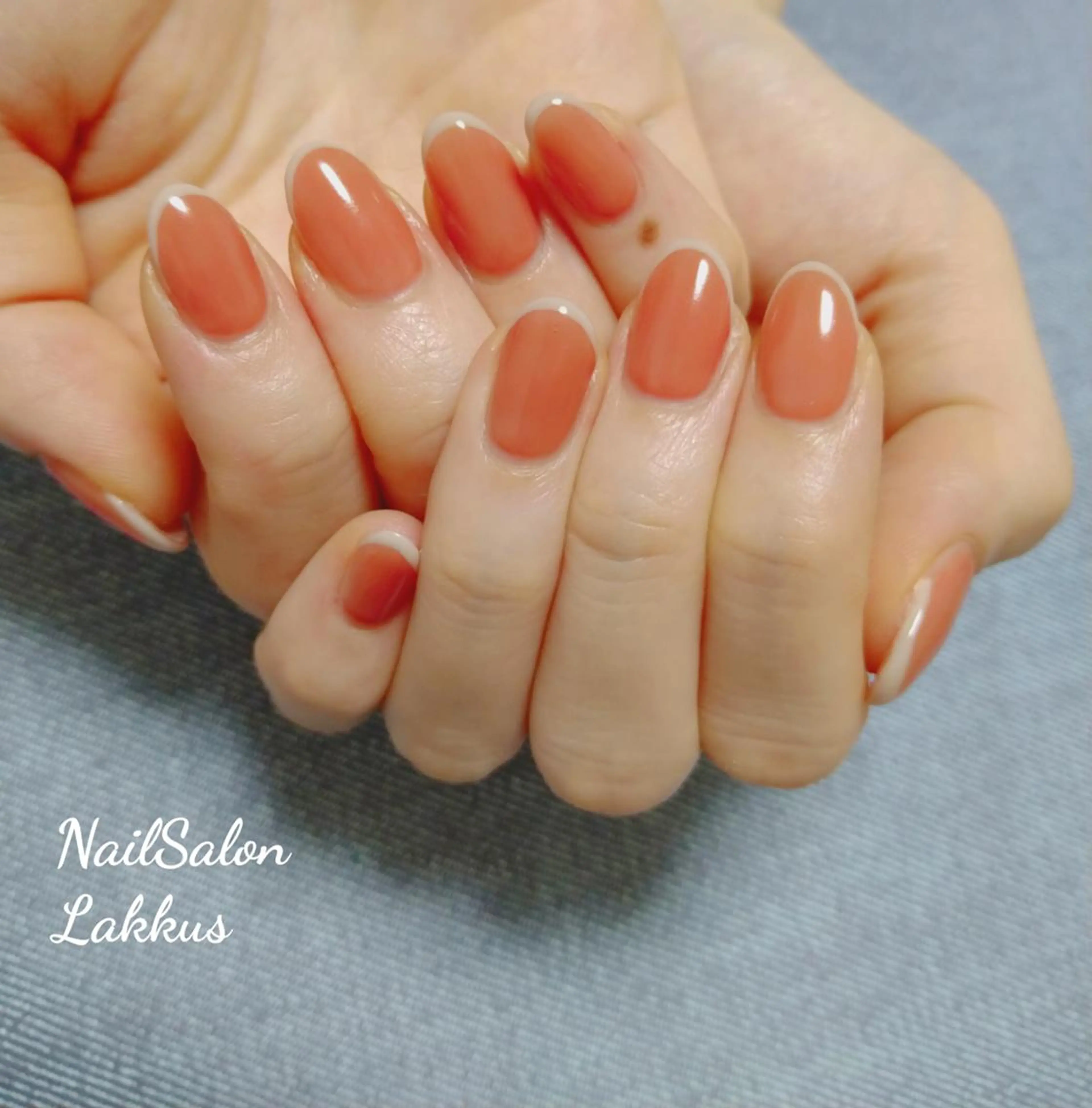 ネイル Lakkus N－Aのネイルデザイン