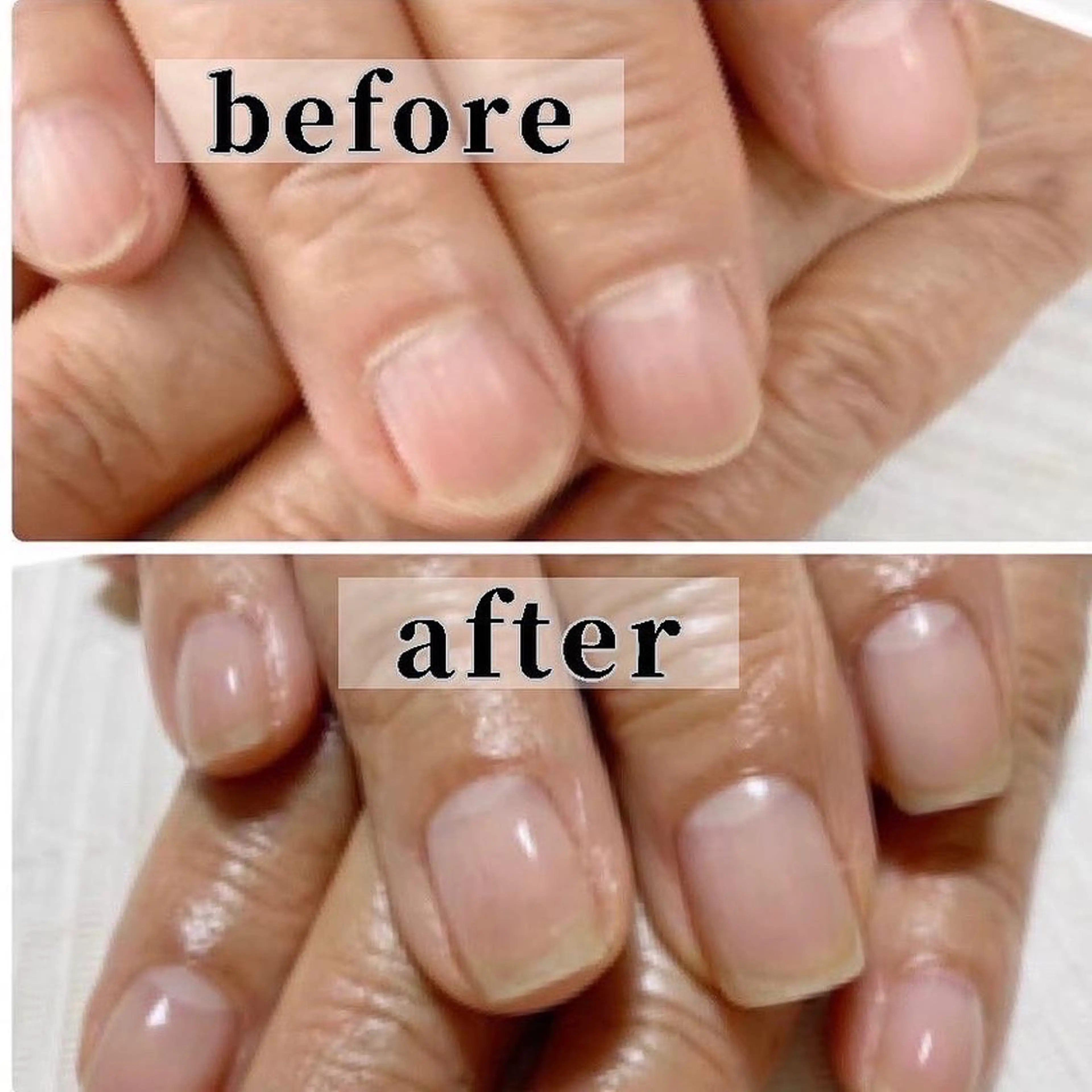 ネイル Rukua Nのマツエク・マツパデザイン