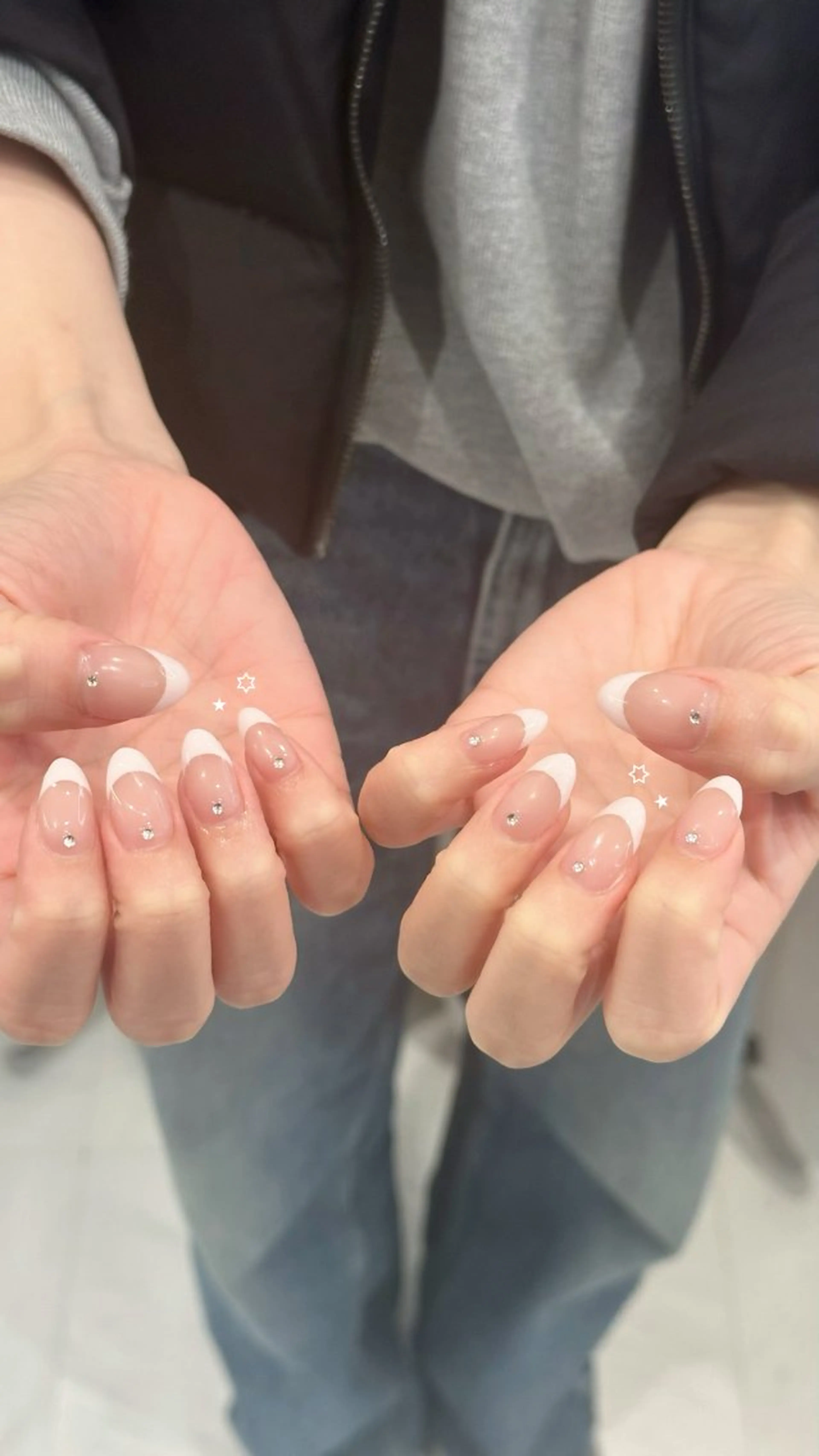 ネイル ❤︎fein. nail❤︎のネイルデザイン