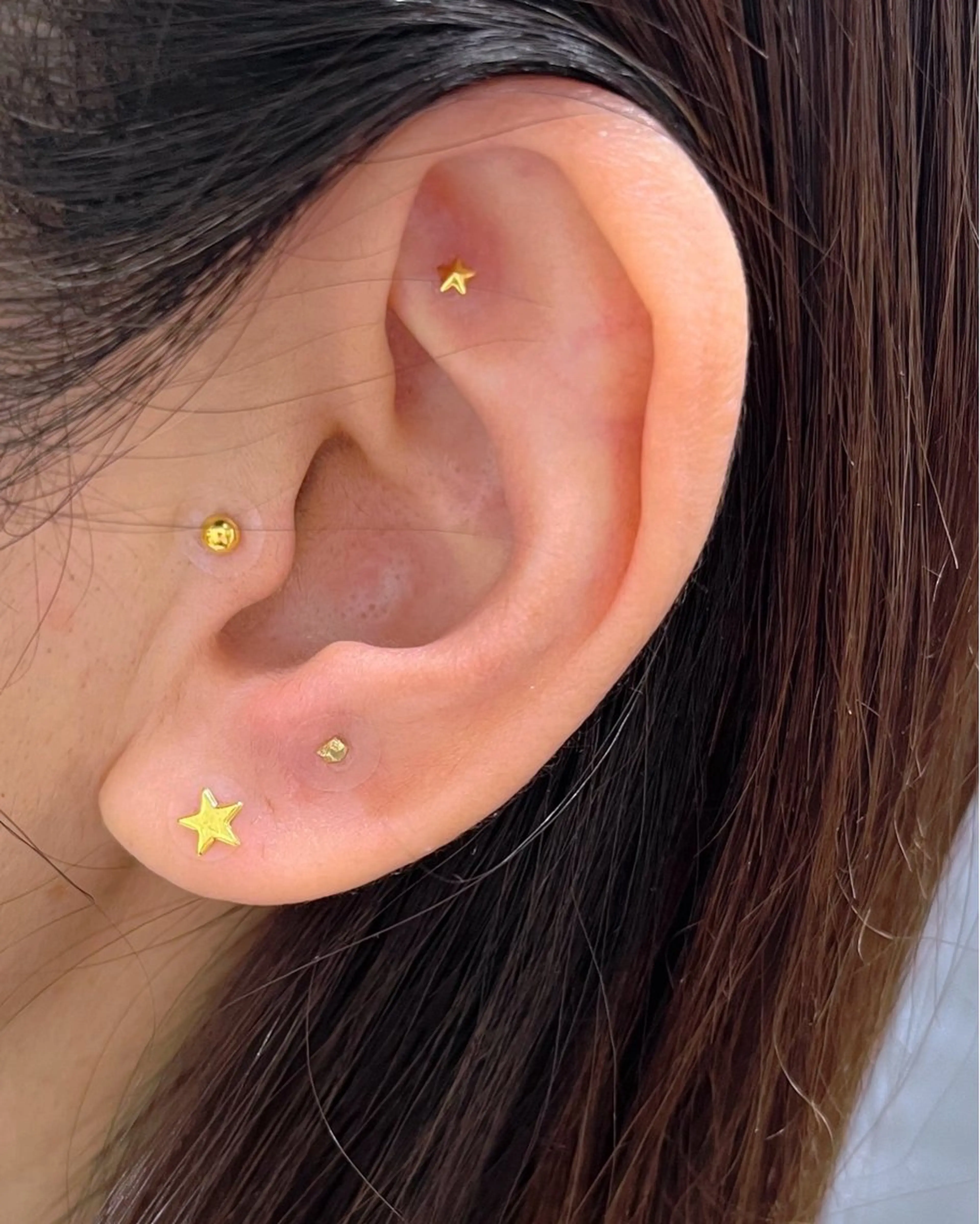 Yamato Kotoneのマツエク・マツパデザイン