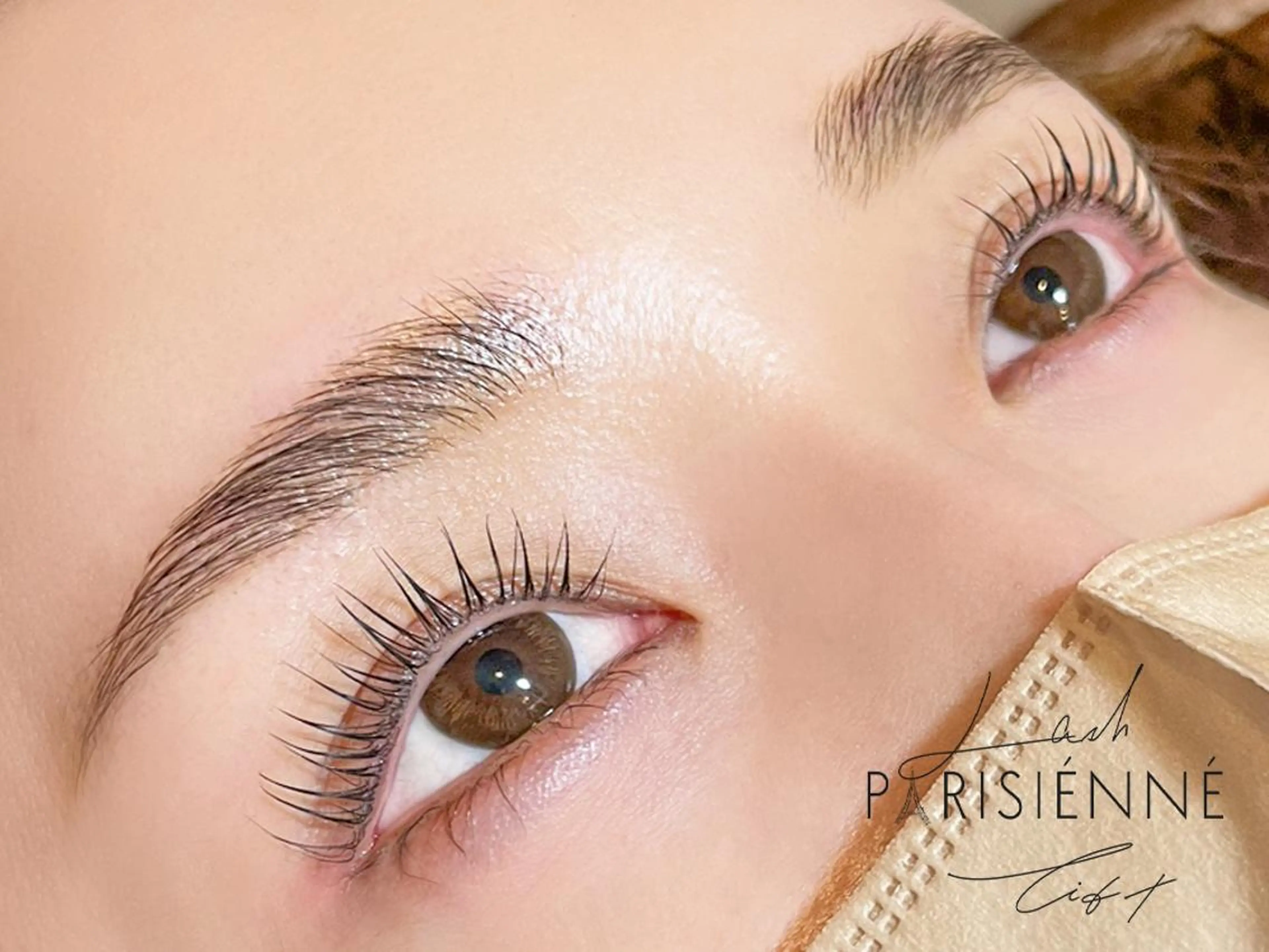 マツエク・マツパ マツパ Mii .のマツエク・マツパデザイン