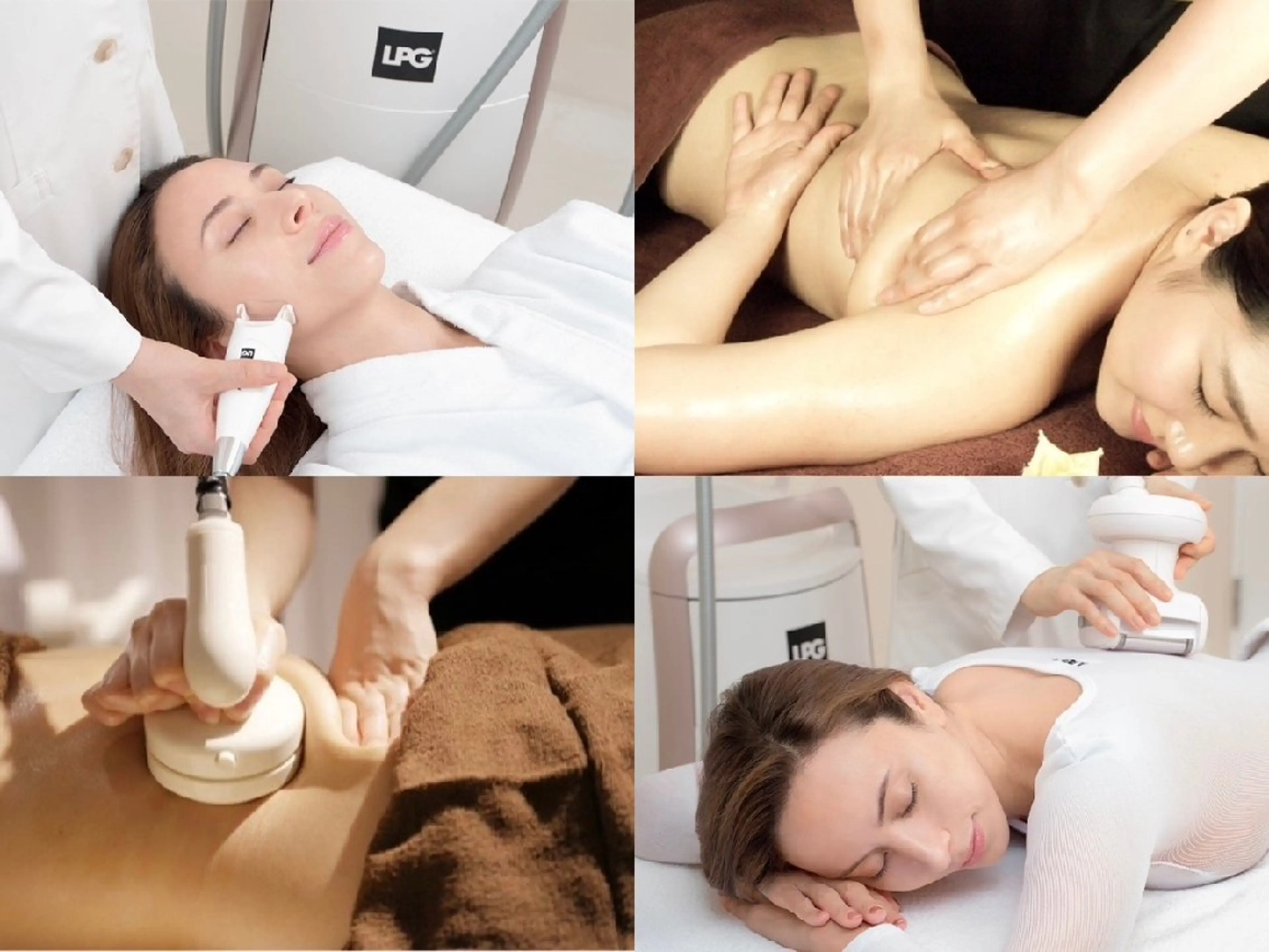 Coeur beautyのエステ・リラクイメージ