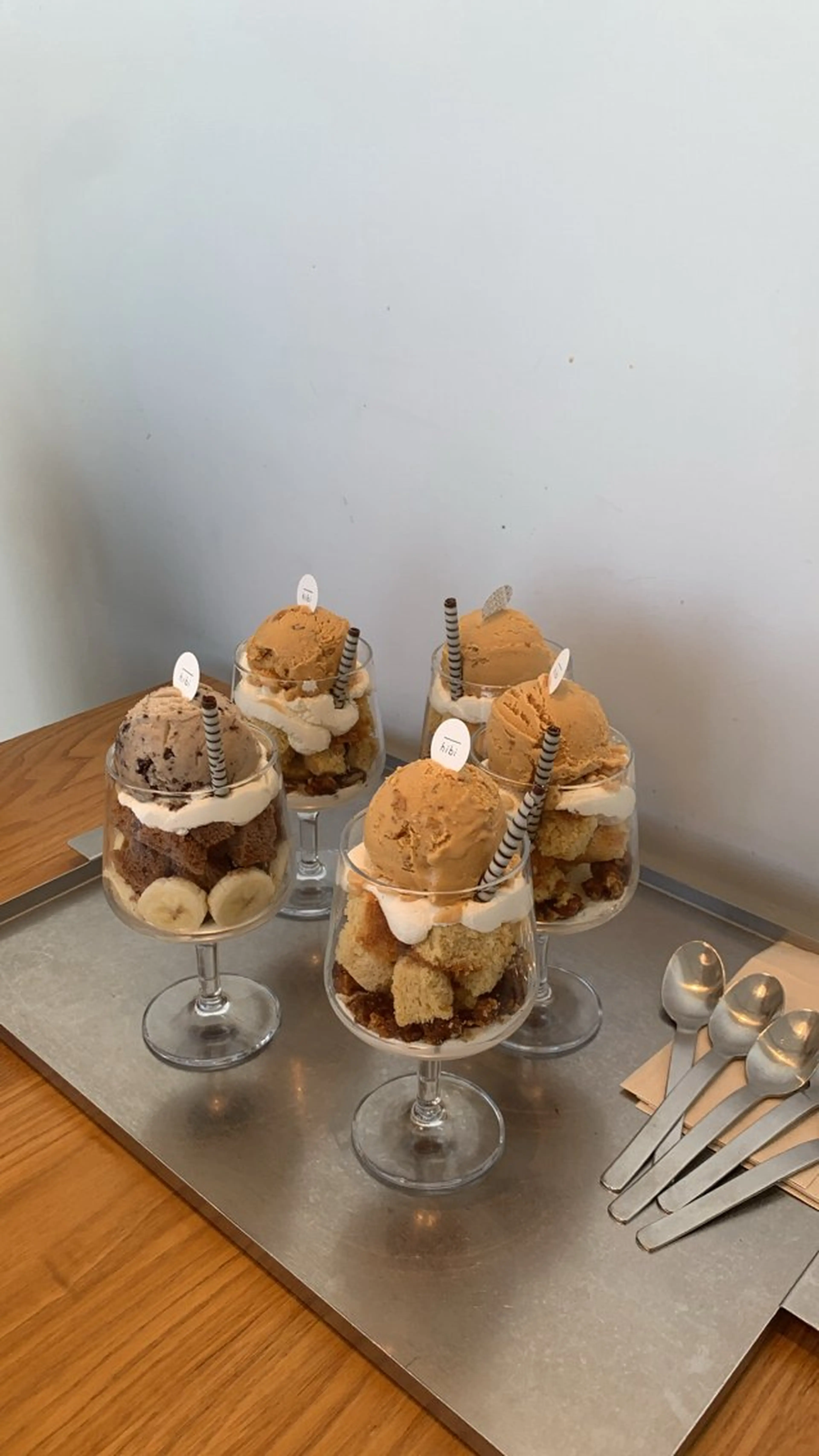 ParveMix / 横谷 日菜子 ❤︎のヘアスタイル