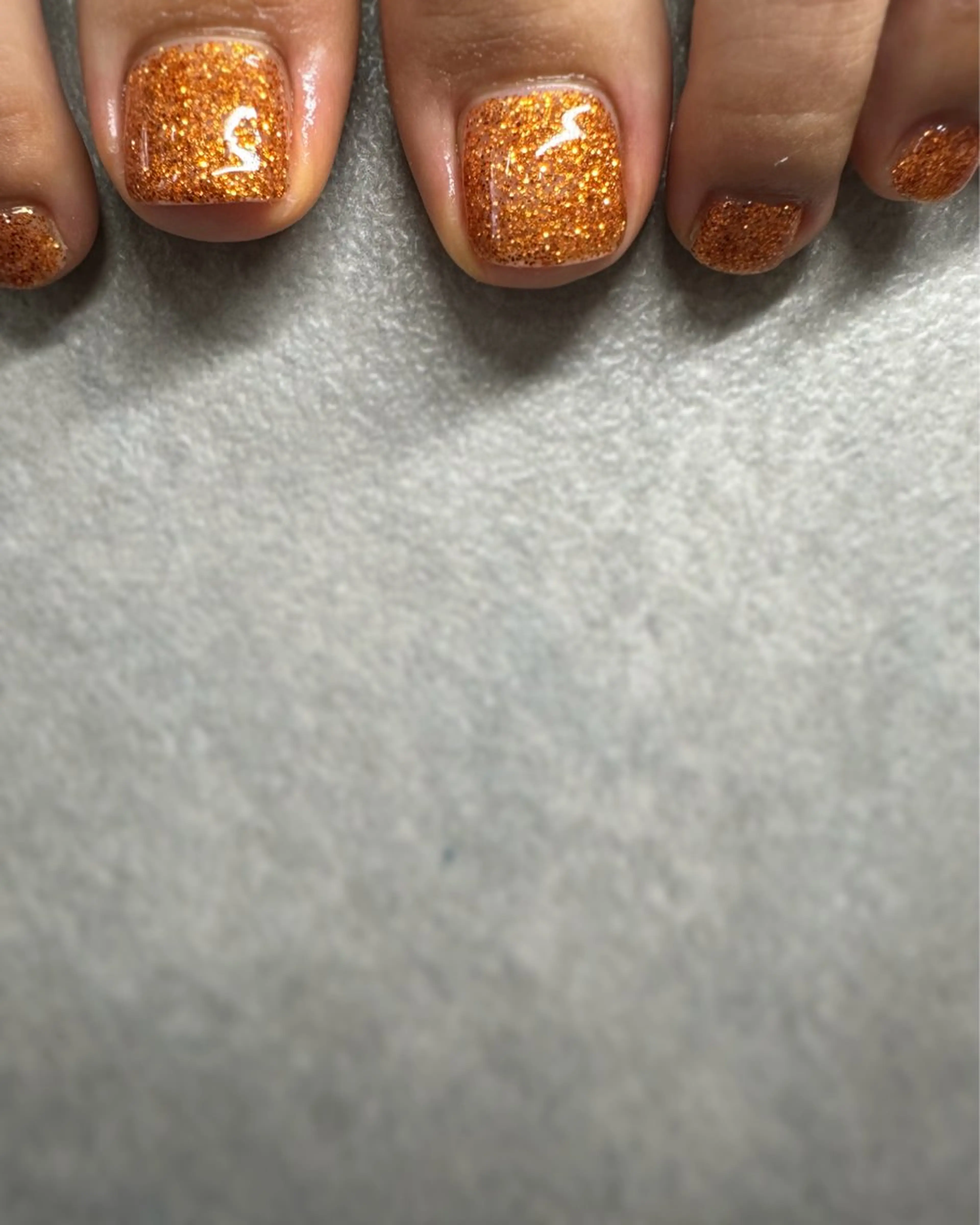 ネイル フットネイル ハンドネイル フットネイル kiii.__ ✴︎*のネイルデザイン