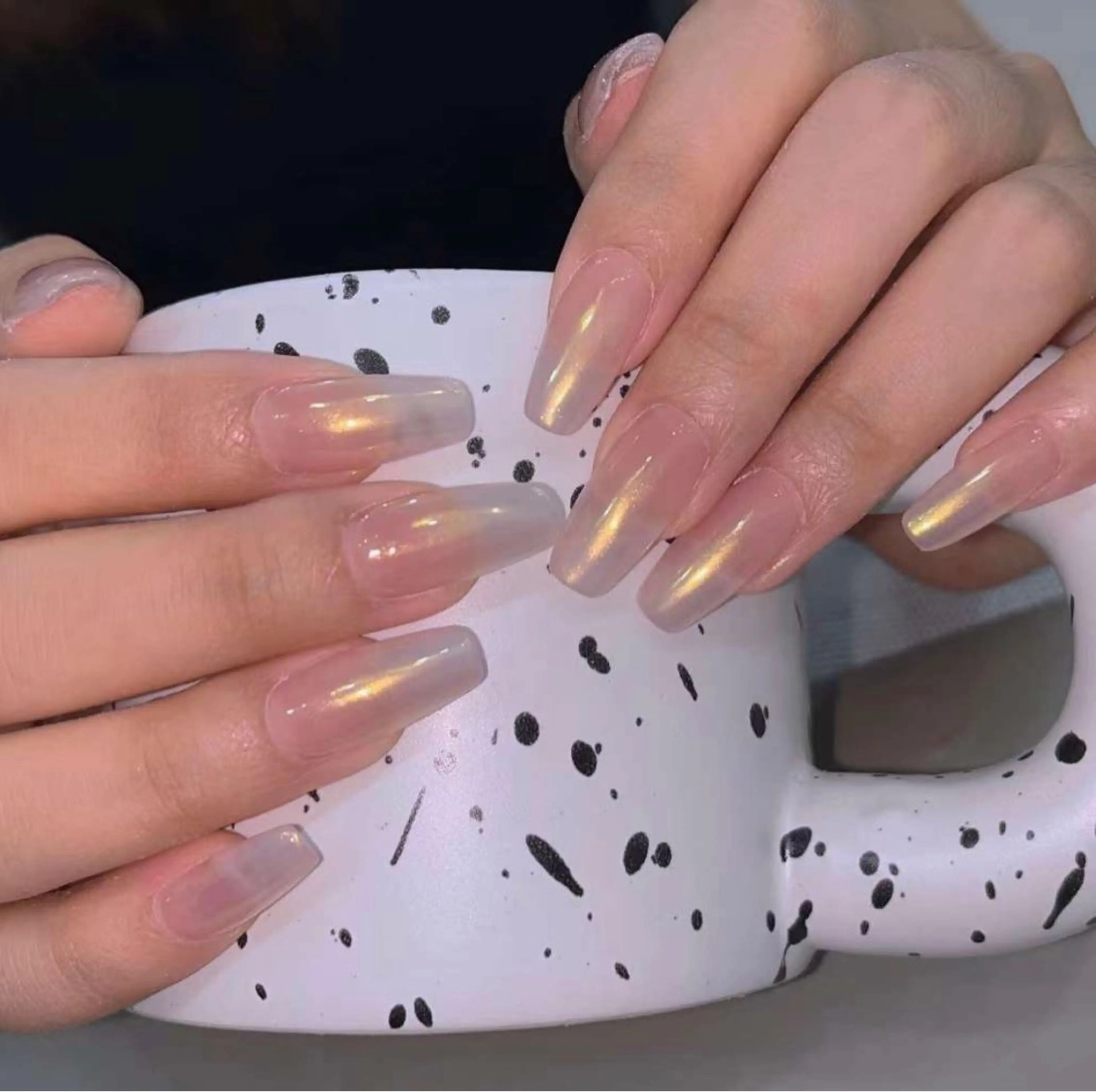 ネイル Rika  nail cocoのネイルデザイン