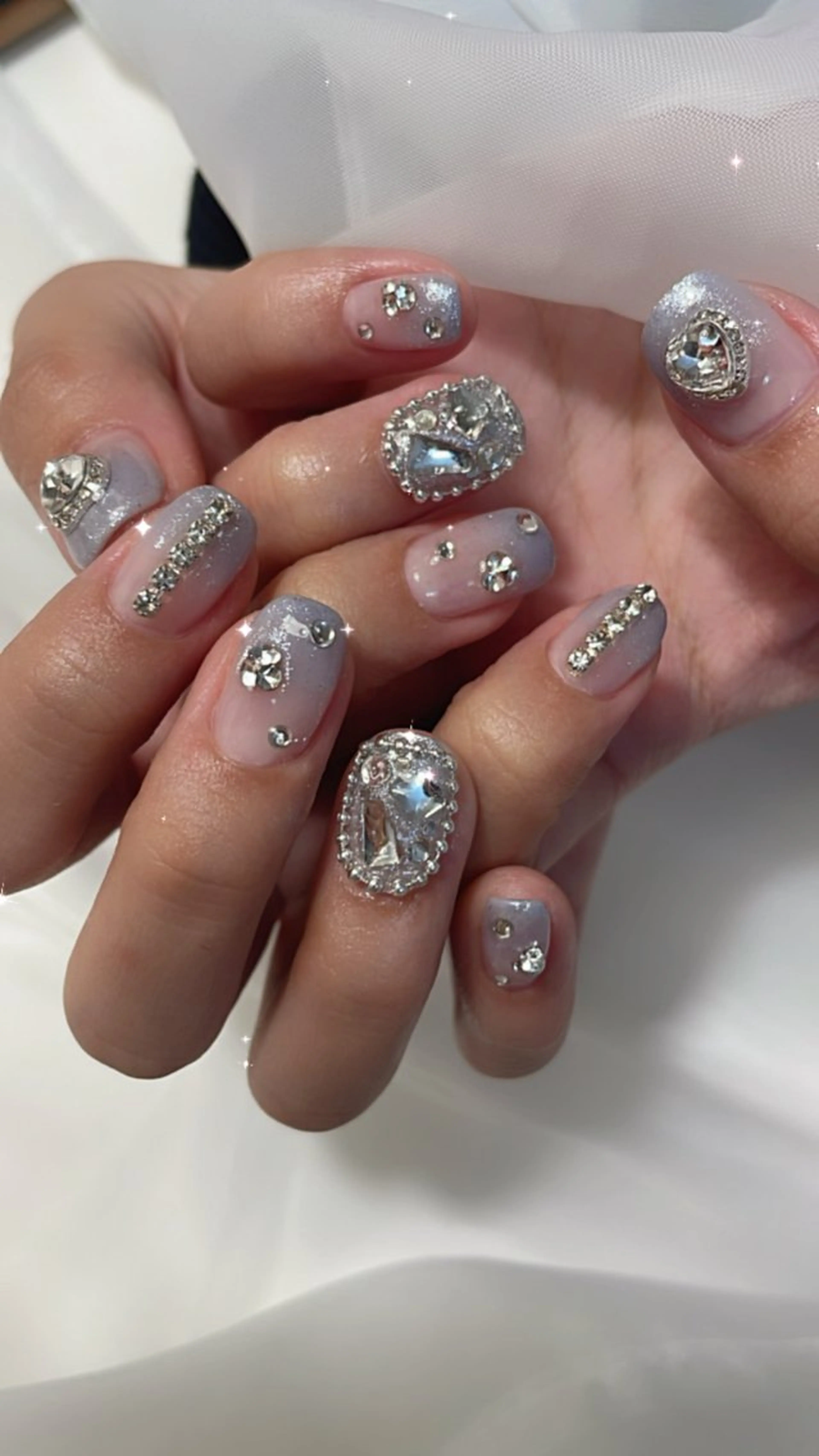 ネイル my roomの眉毛・アイブロウイメージ