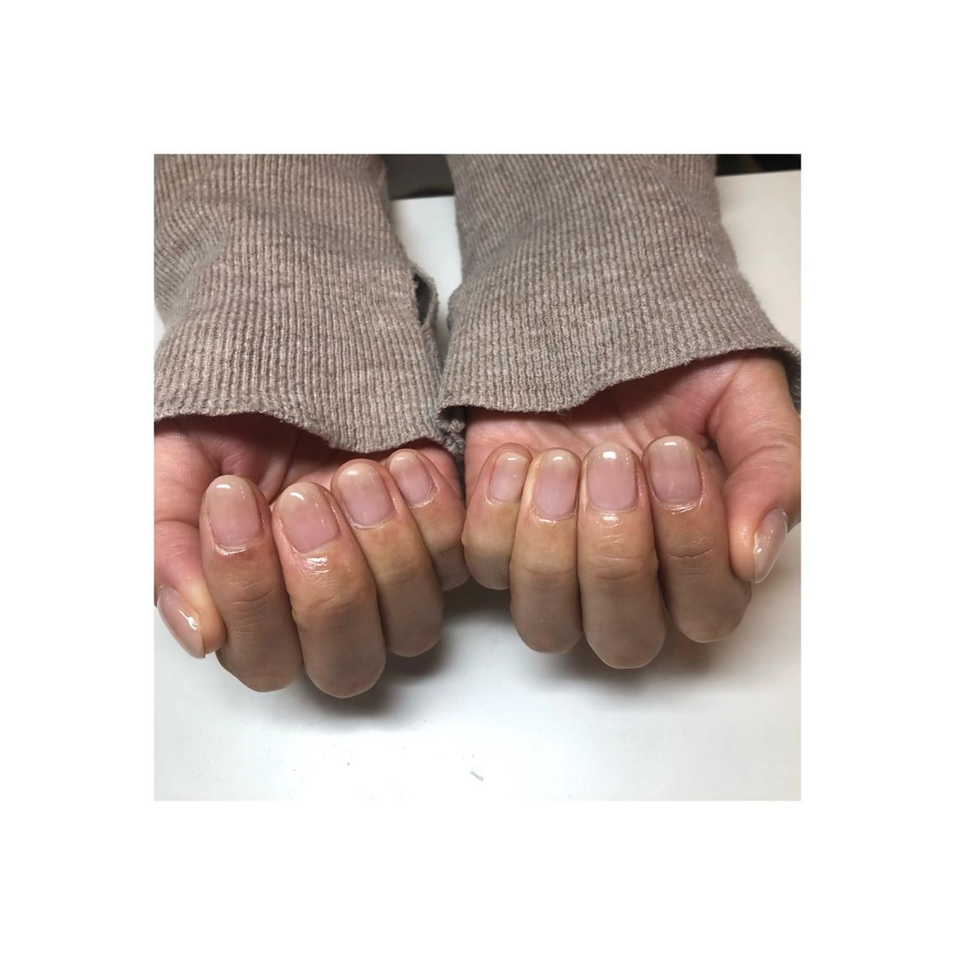 ネイル GDS NAIL はるのネイルデザイン