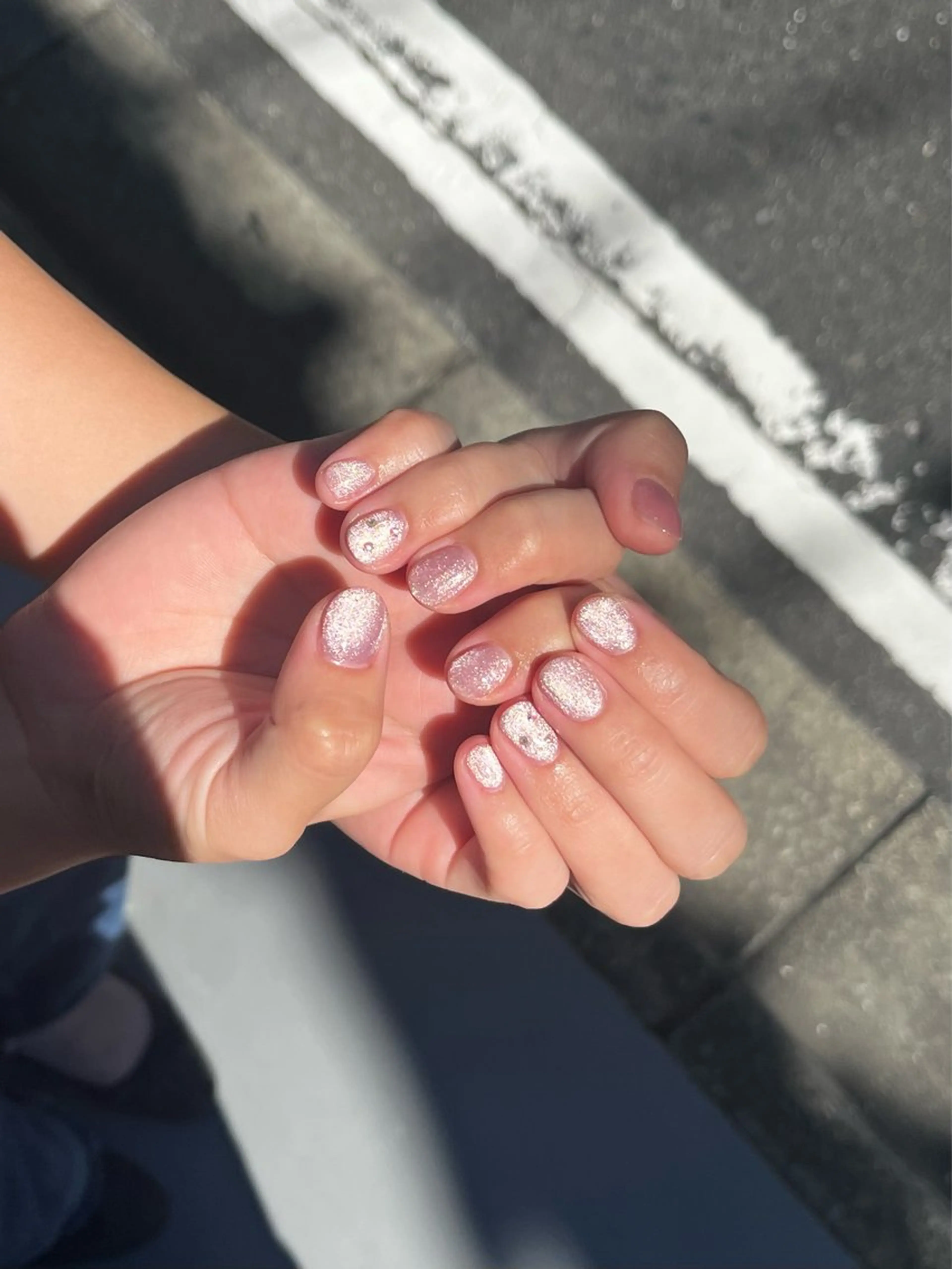 ネイル IROHA NAIL makoのネイルデザイン