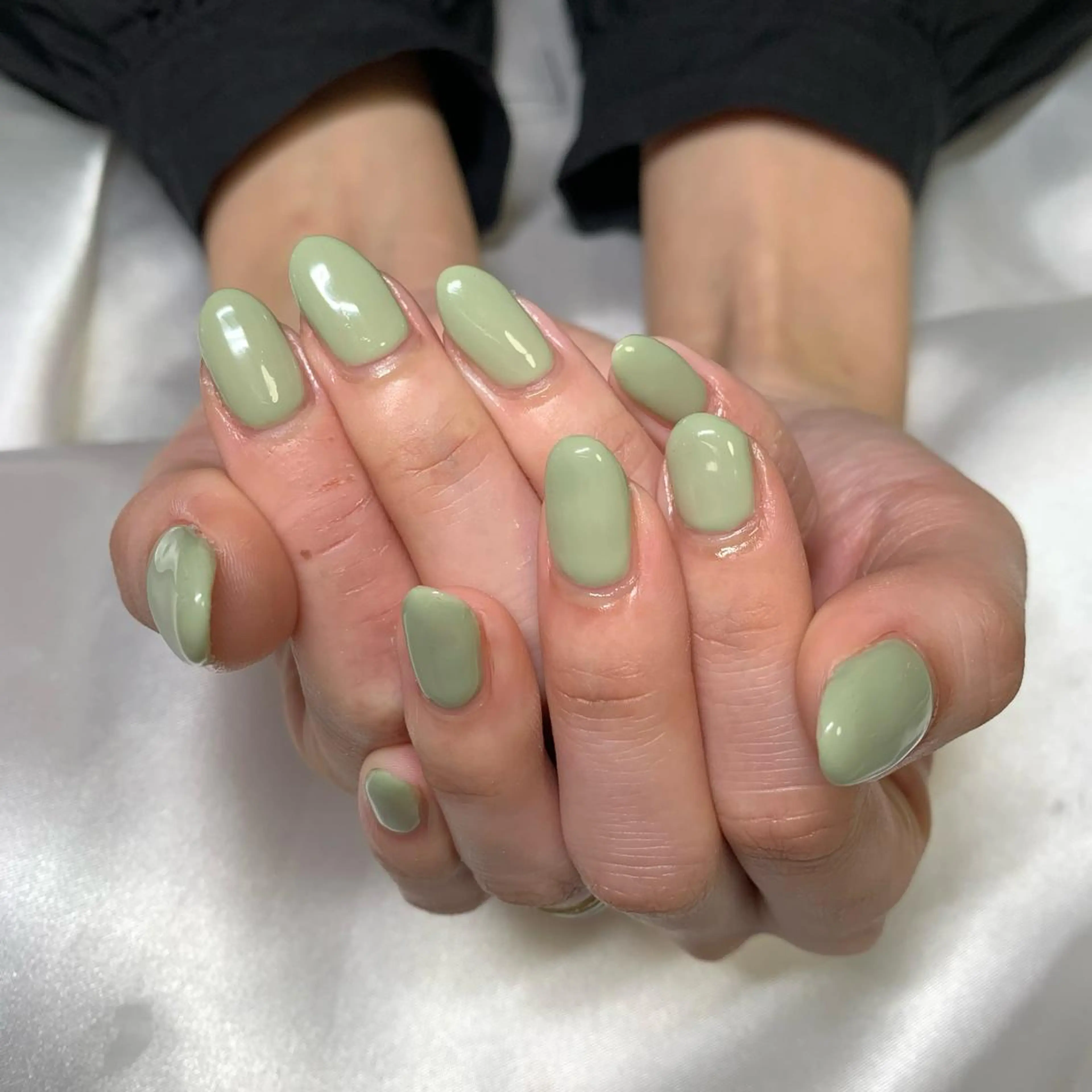 ネイル ハンドネイル Lucid Fleur Amiのネイルデザイン