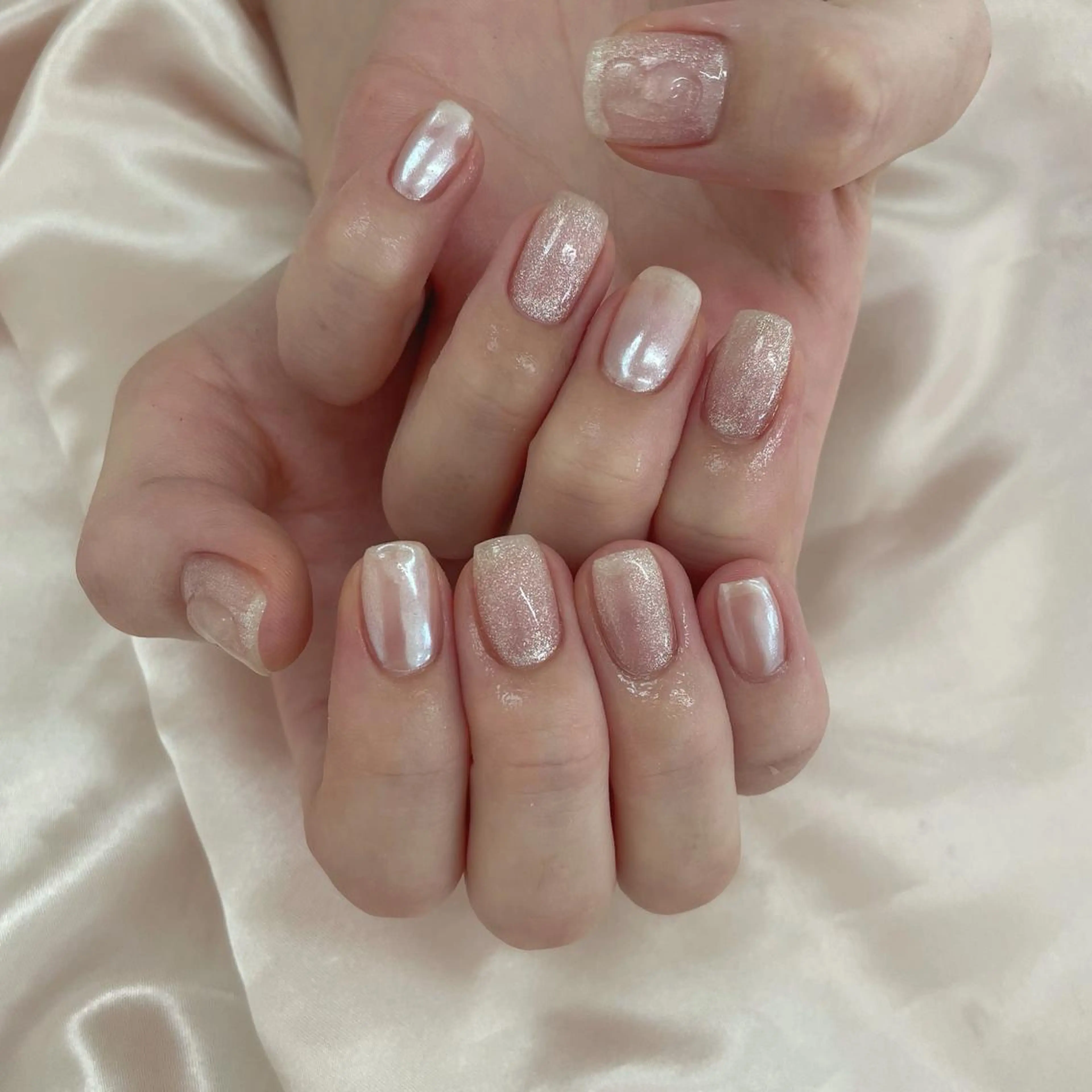 ネイル pétit maakoのネイルデザイン
