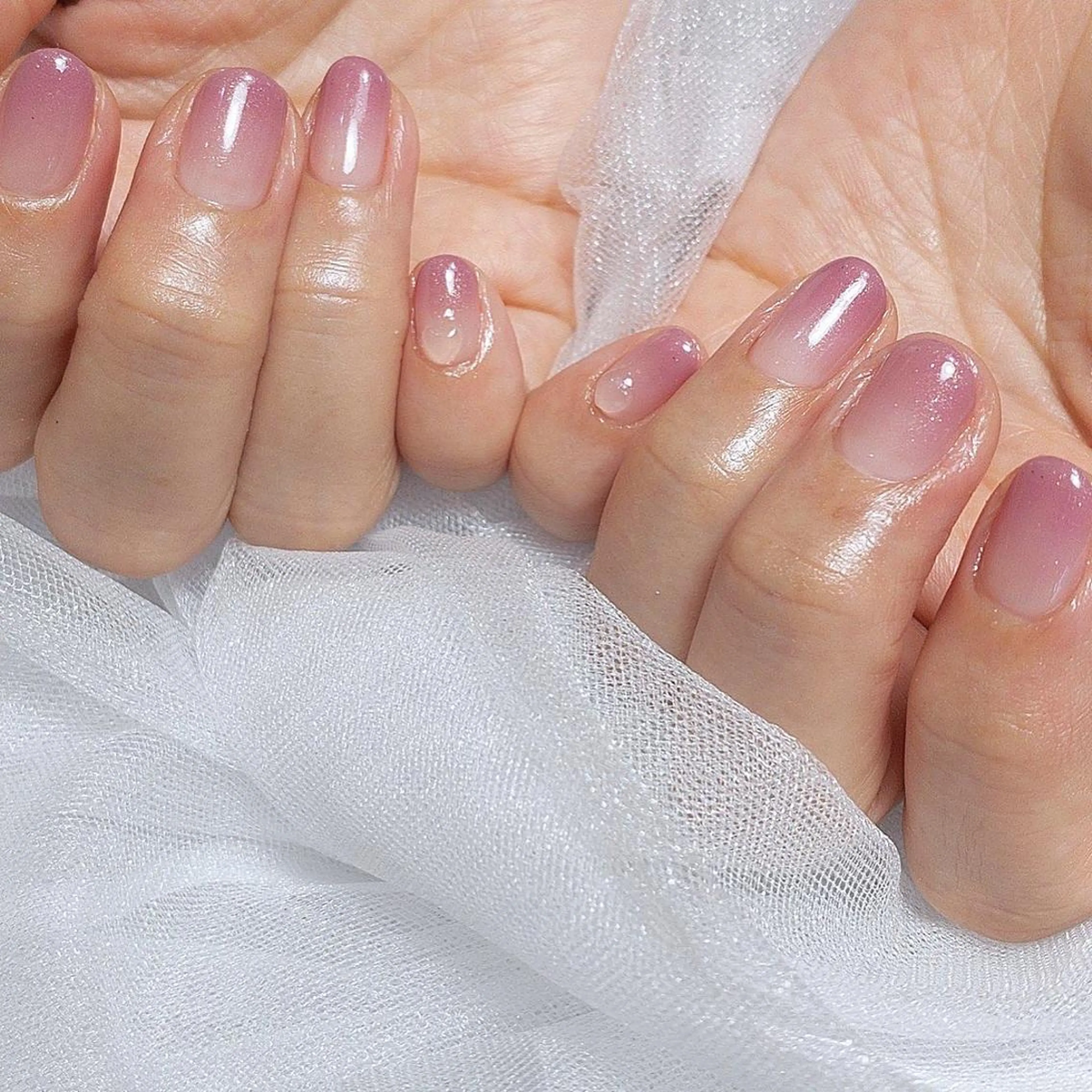 ネイル rokunana 佐野のネイルデザイン