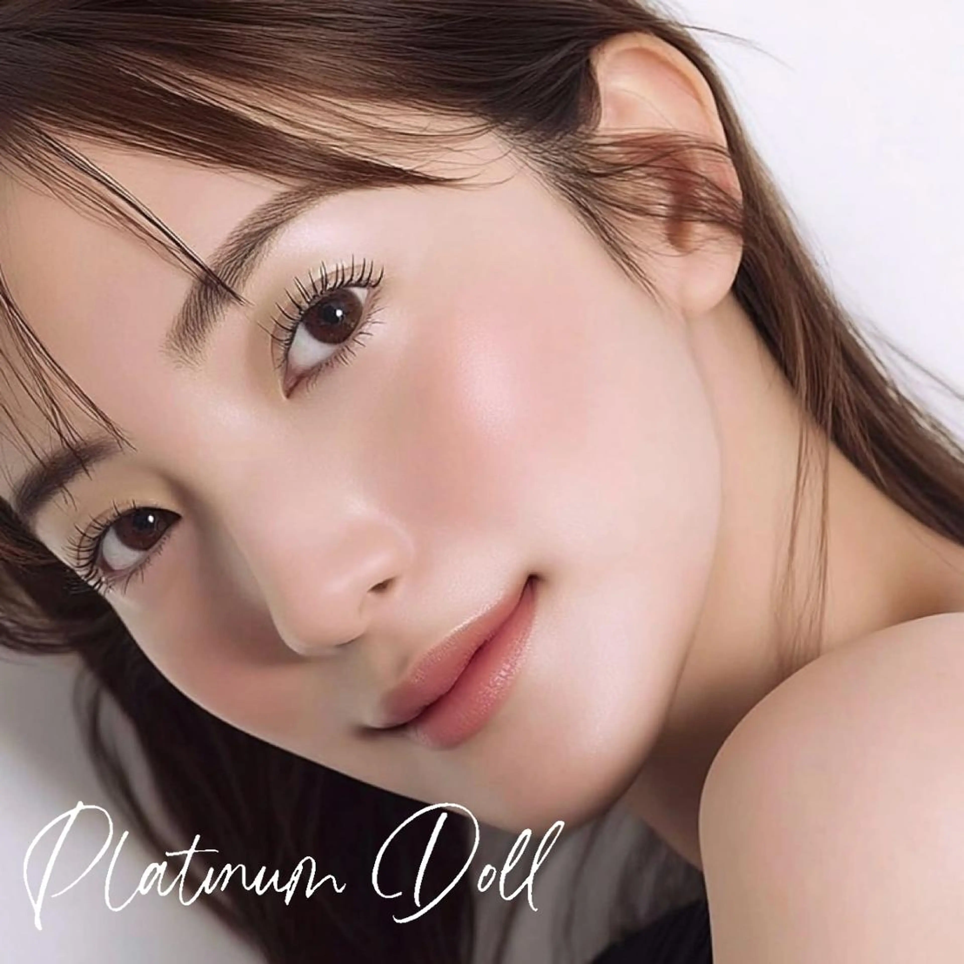 マツエク・マツパ 束感まつ毛 フラットラッシュ ナチュラル パリジェンヌラッシュリフト まつげパーマ プラドル ニコのマツエク・マツパデザイン