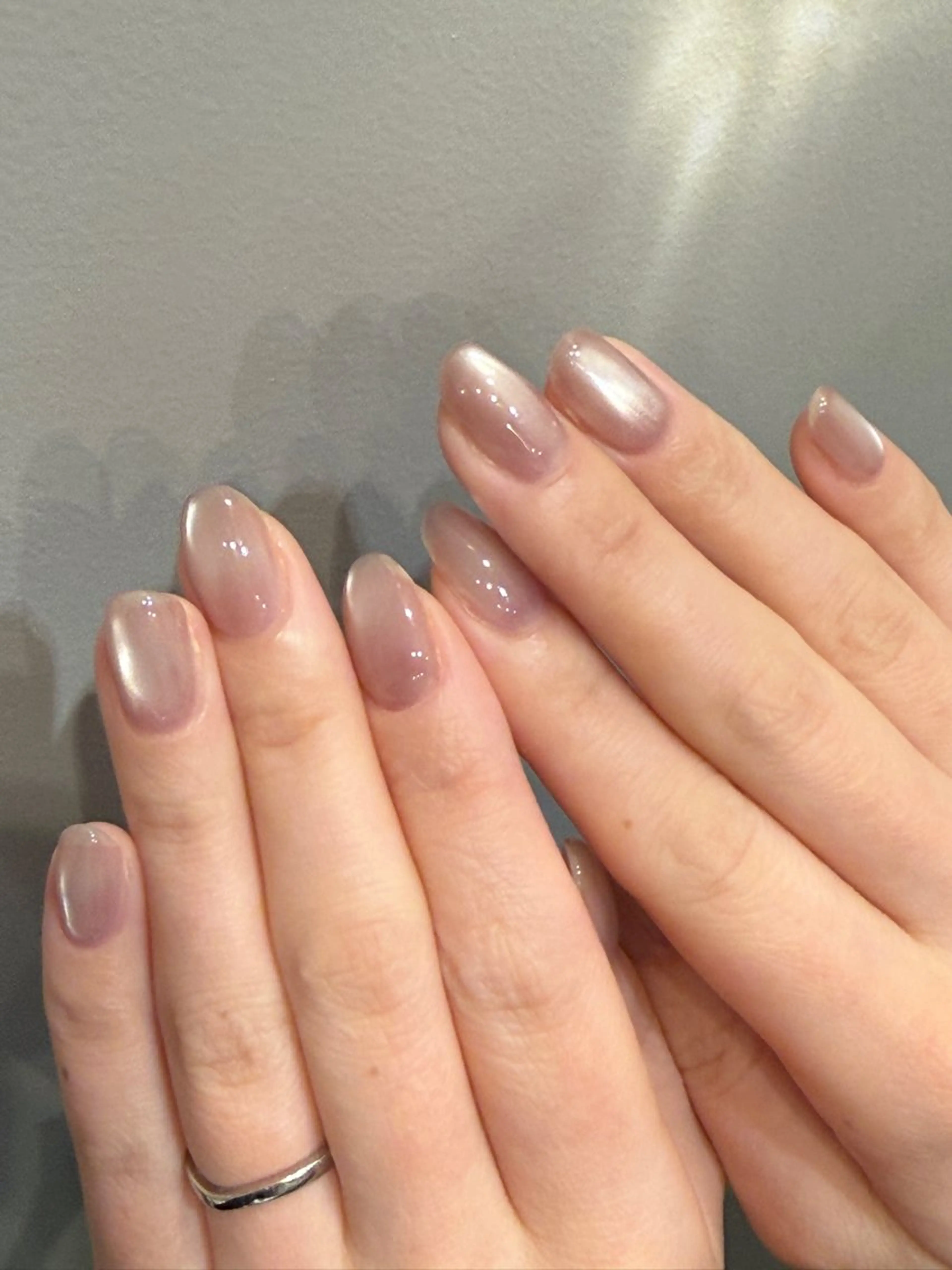 ネイル ハンドネイル nail Latteのネイルデザイン