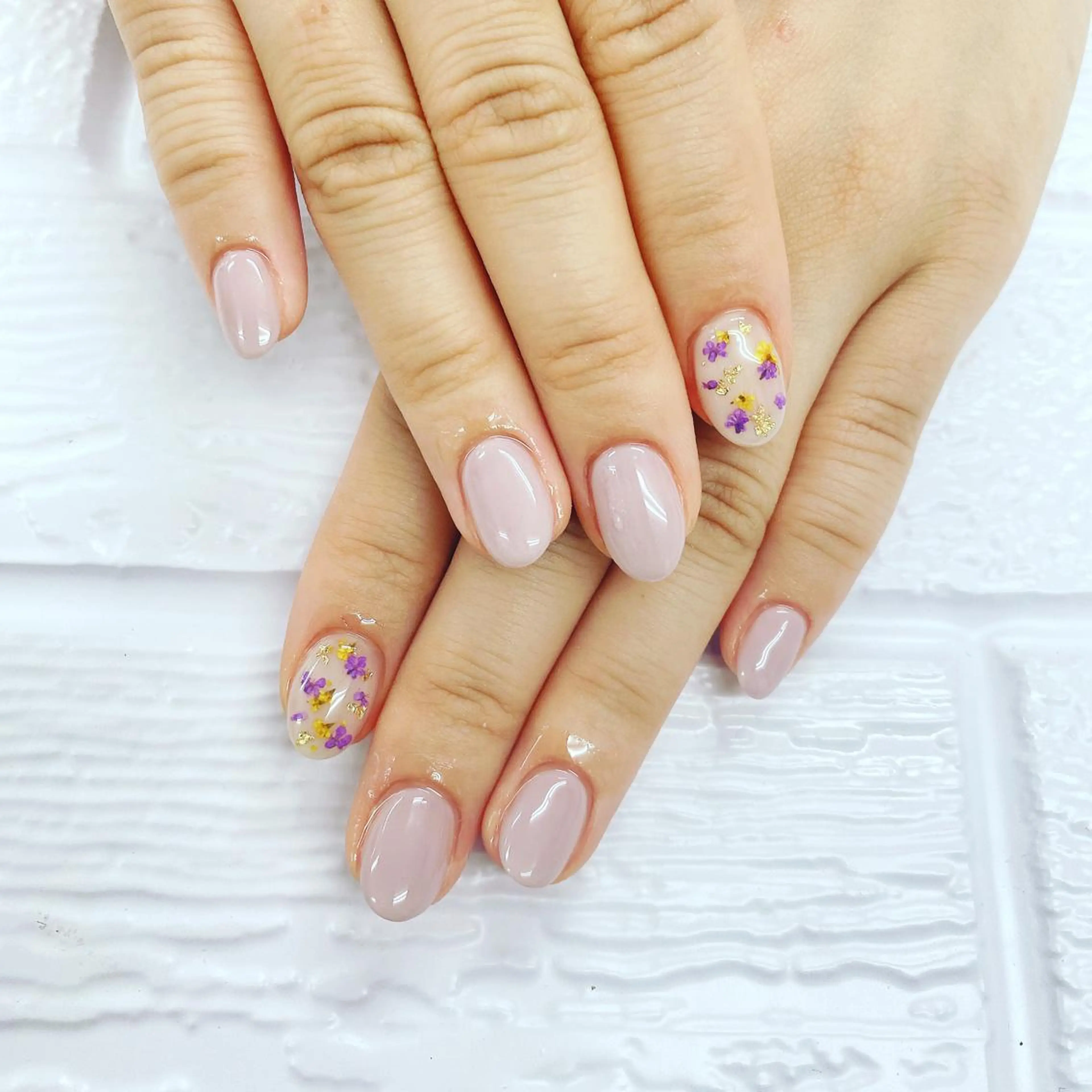 ネイル アートネイル N._._.claw[エヌクロー]所属・N._._. clawのネイルデザイン