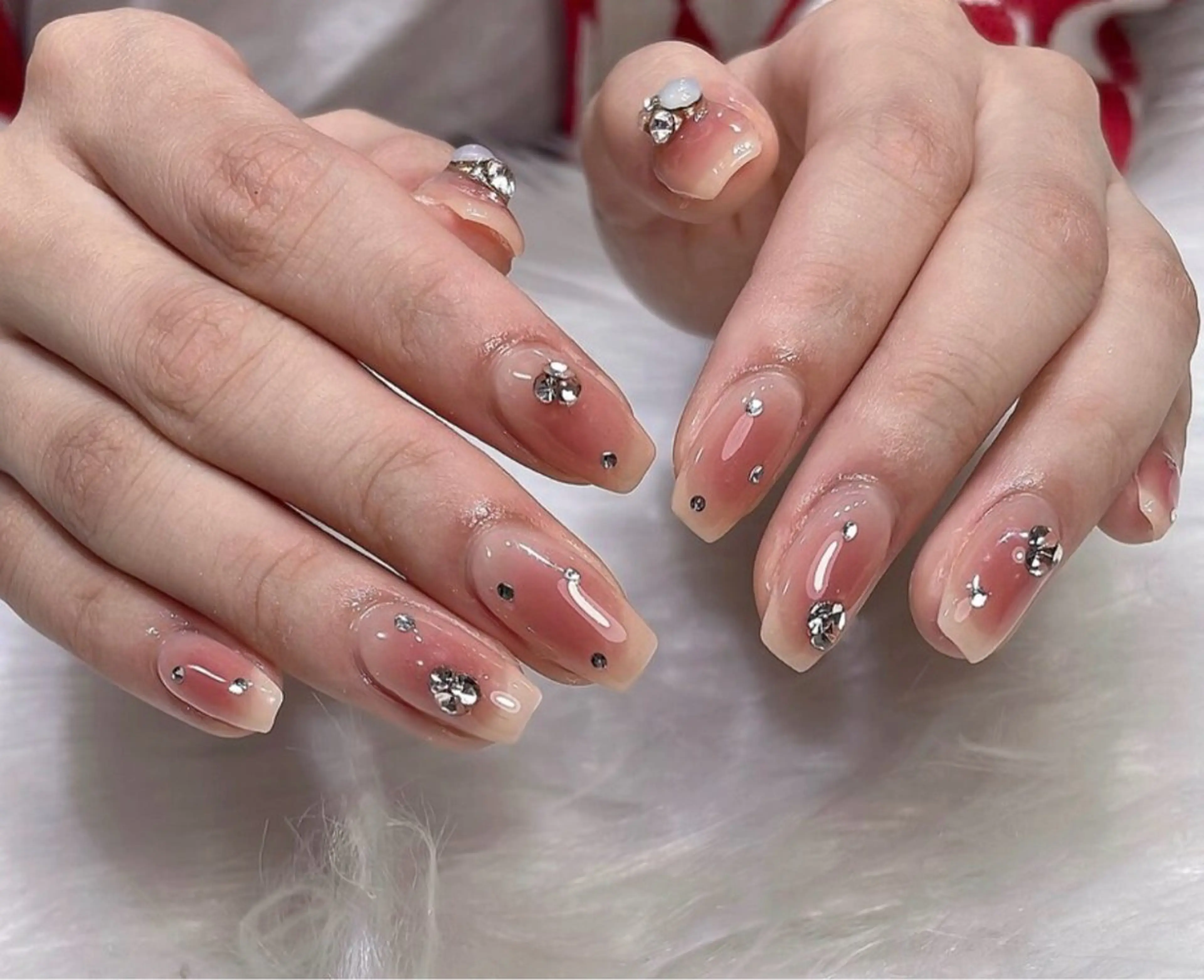 ネイル U NAIL SALONのネイルデザイン