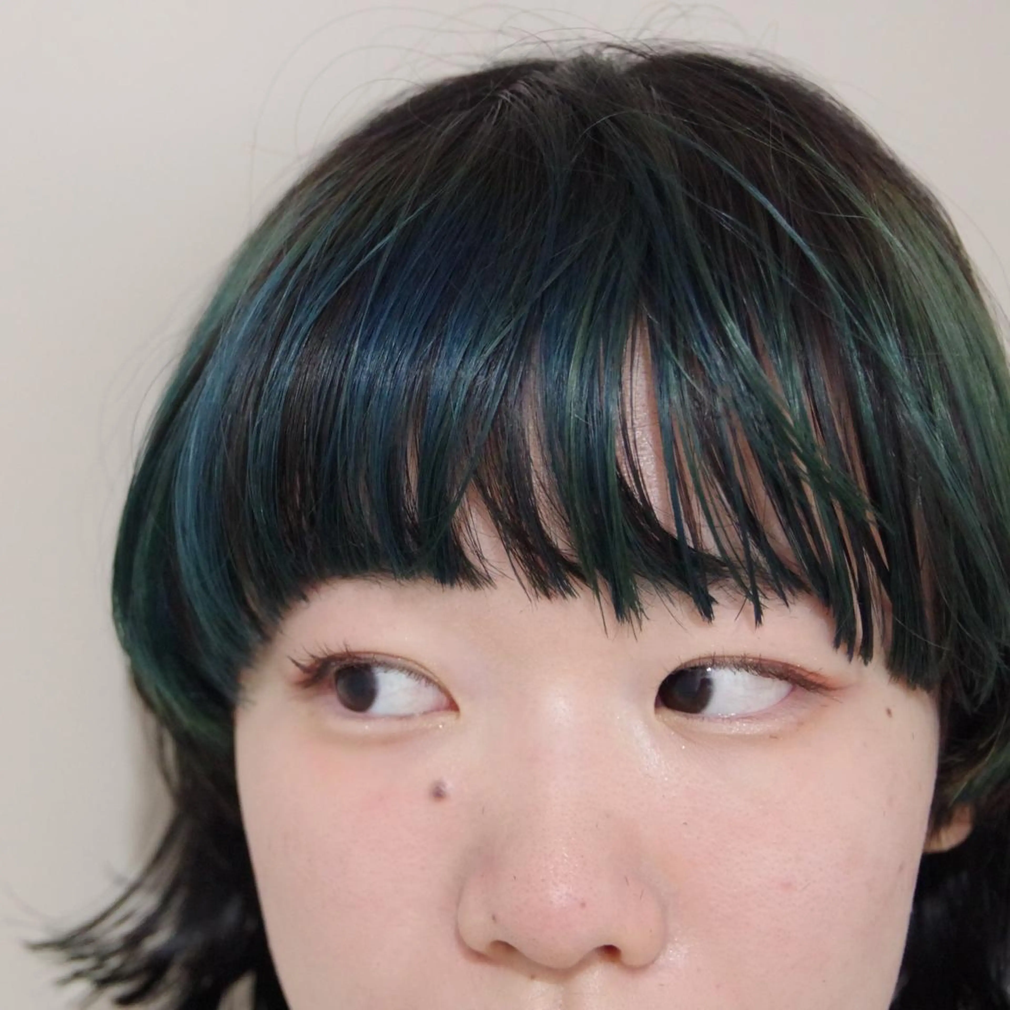 ショート カラー ショート/ボブ/ 吉祥寺/ryoのヘアスタイル