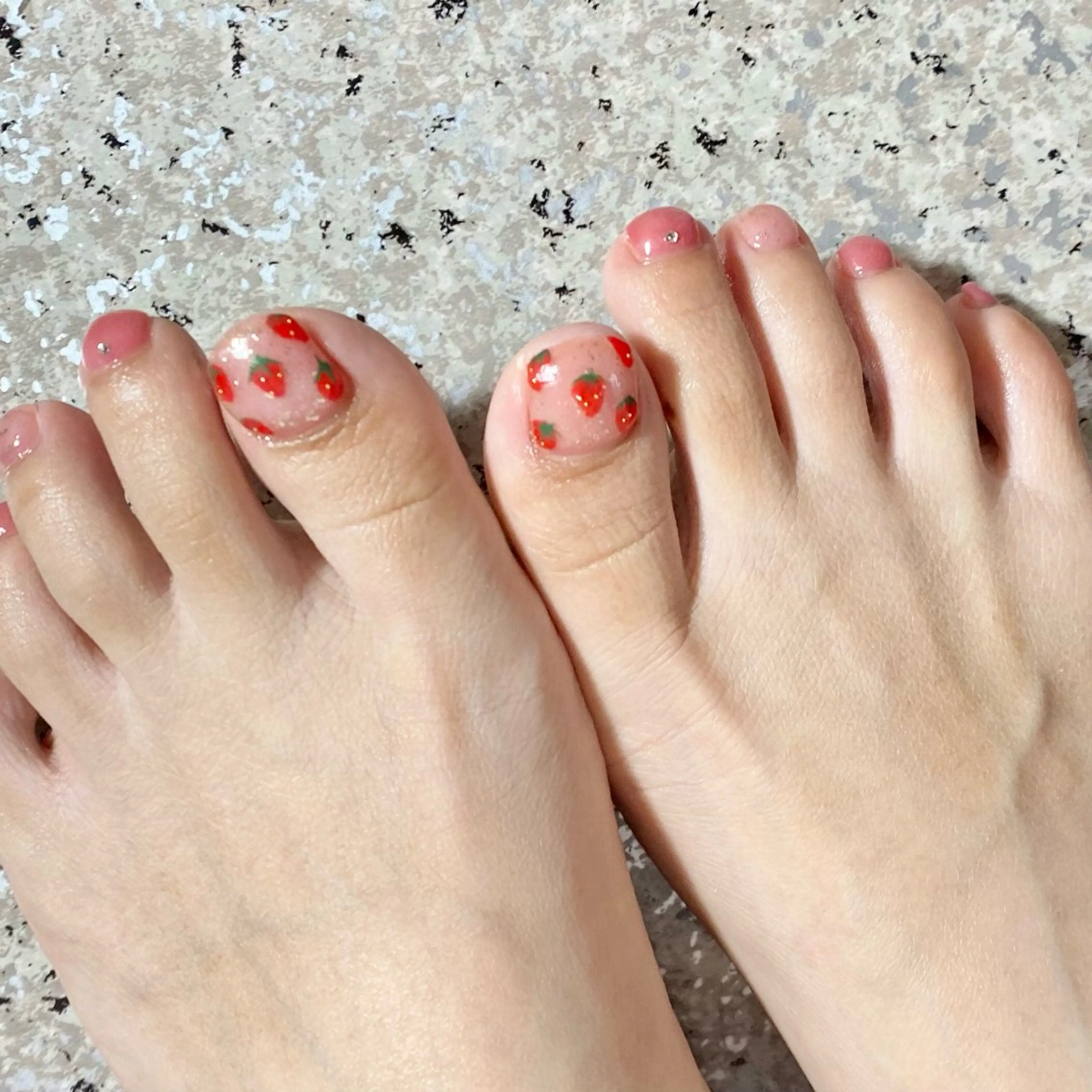 ネイル GRG NAILのネイルデザイン