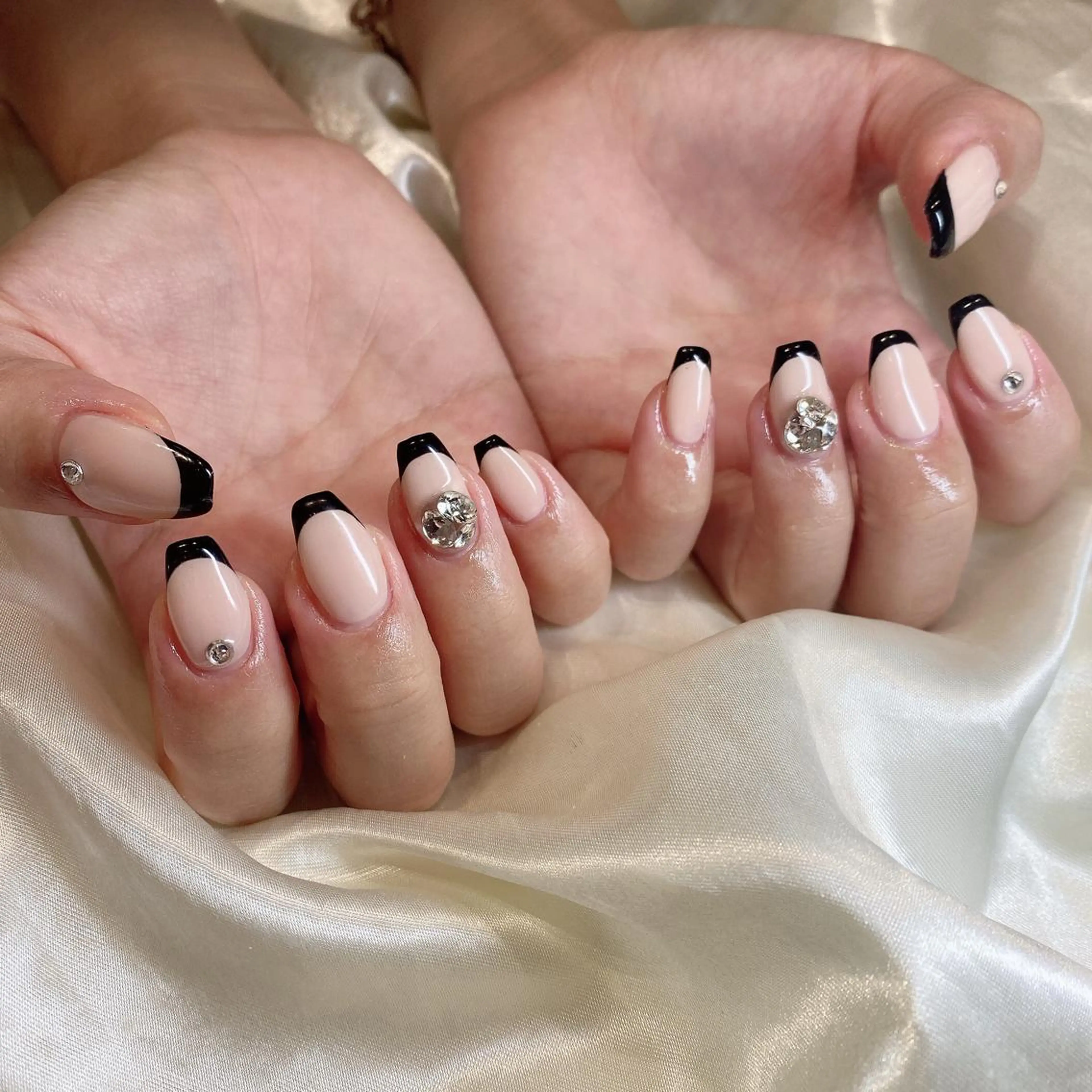 ネイル ハンドネイル n Honokaのネイルデザイン