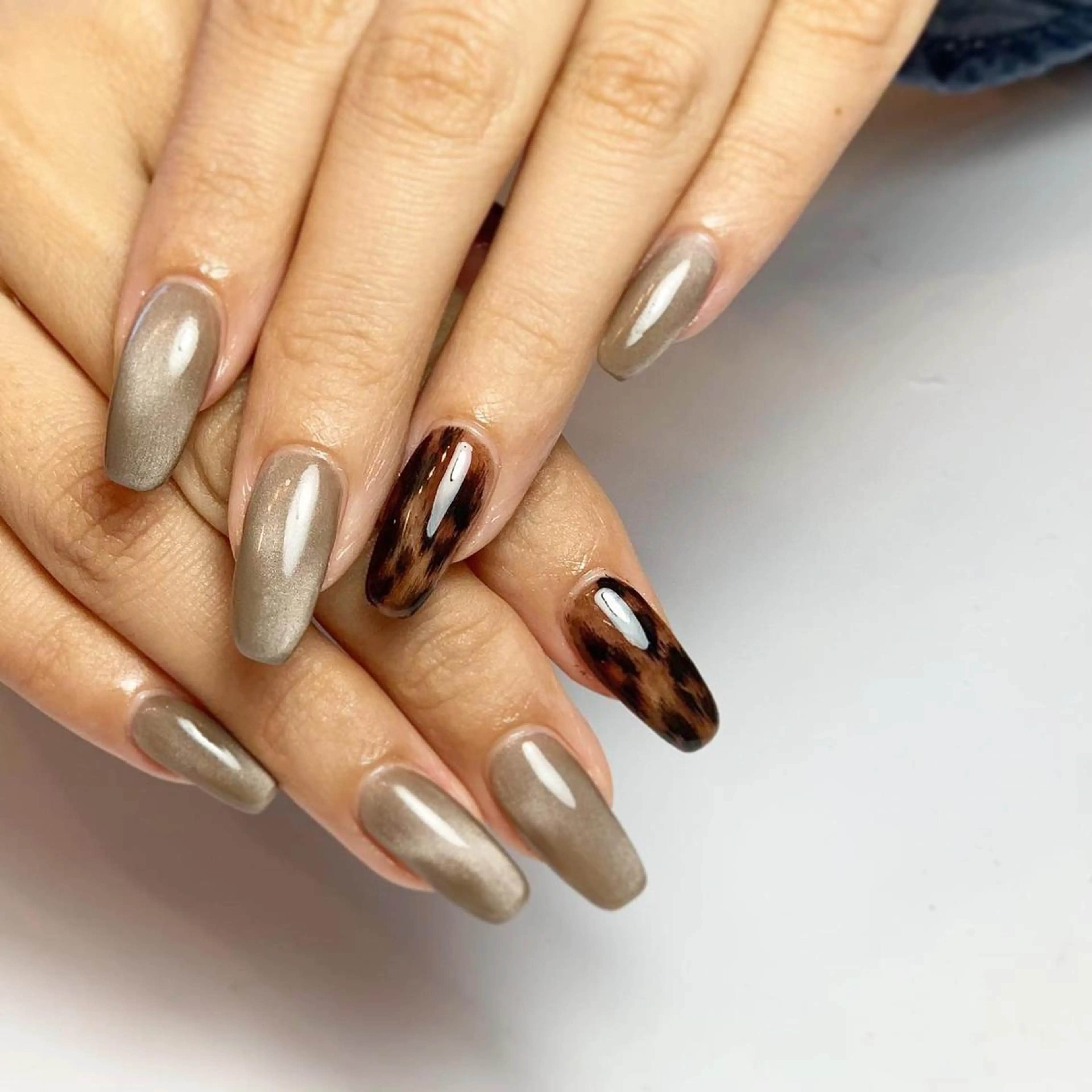 ネイル S. JEWELのネイルデザイン
