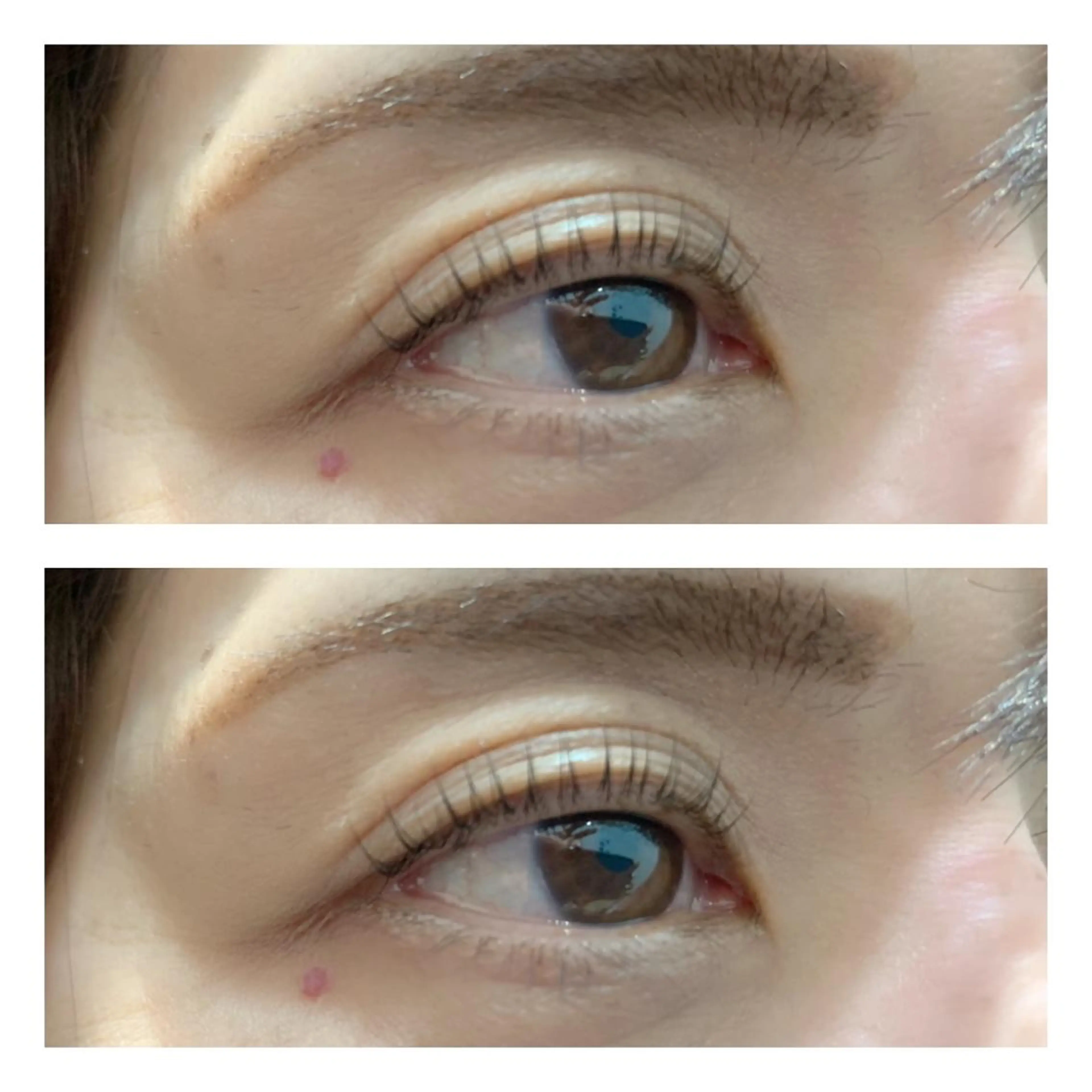 マツエク・マツパ マツパ furuya yukaのマツエク・マツパデザイン