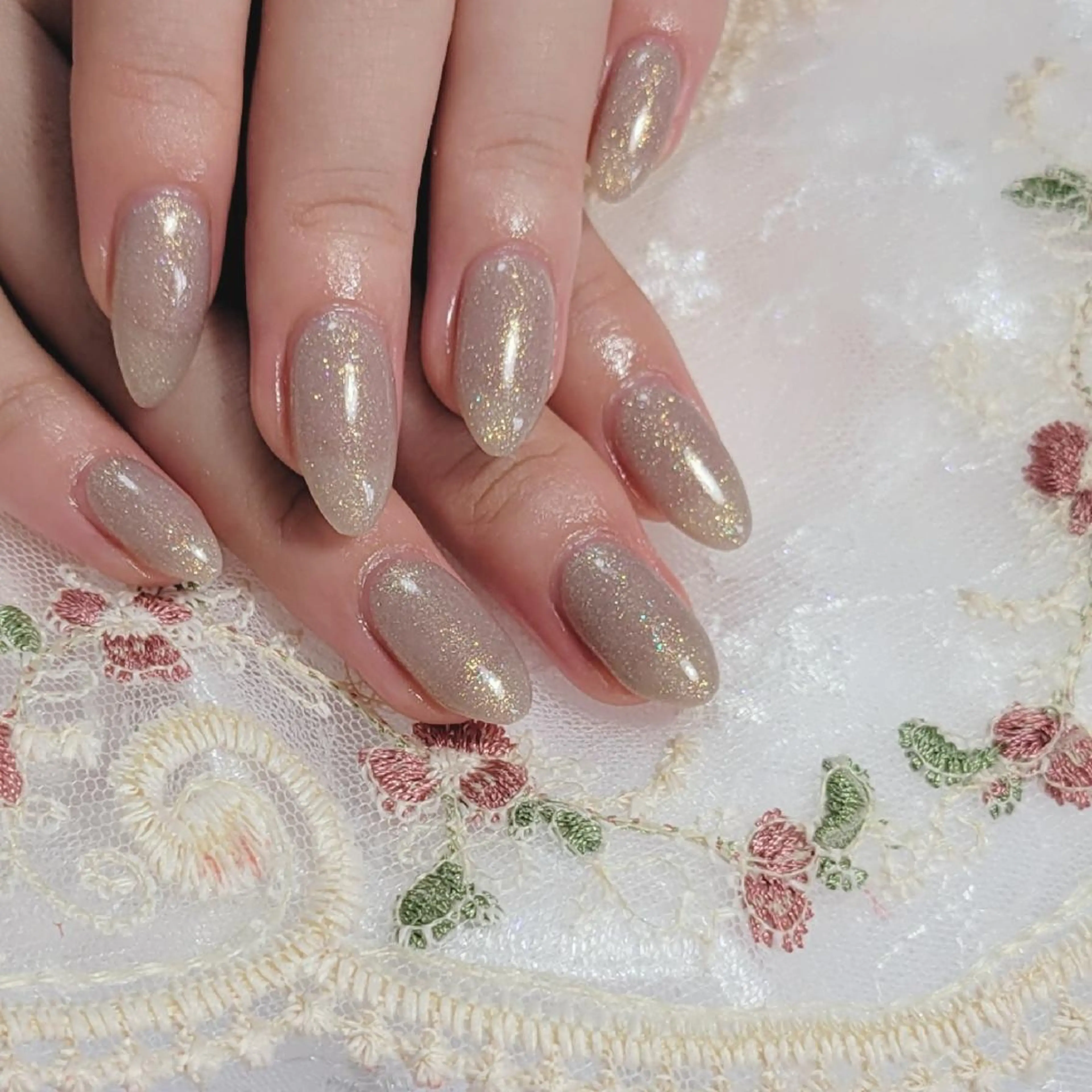 ネイル ネイルサロンほっこり kanaのネイルデザイン