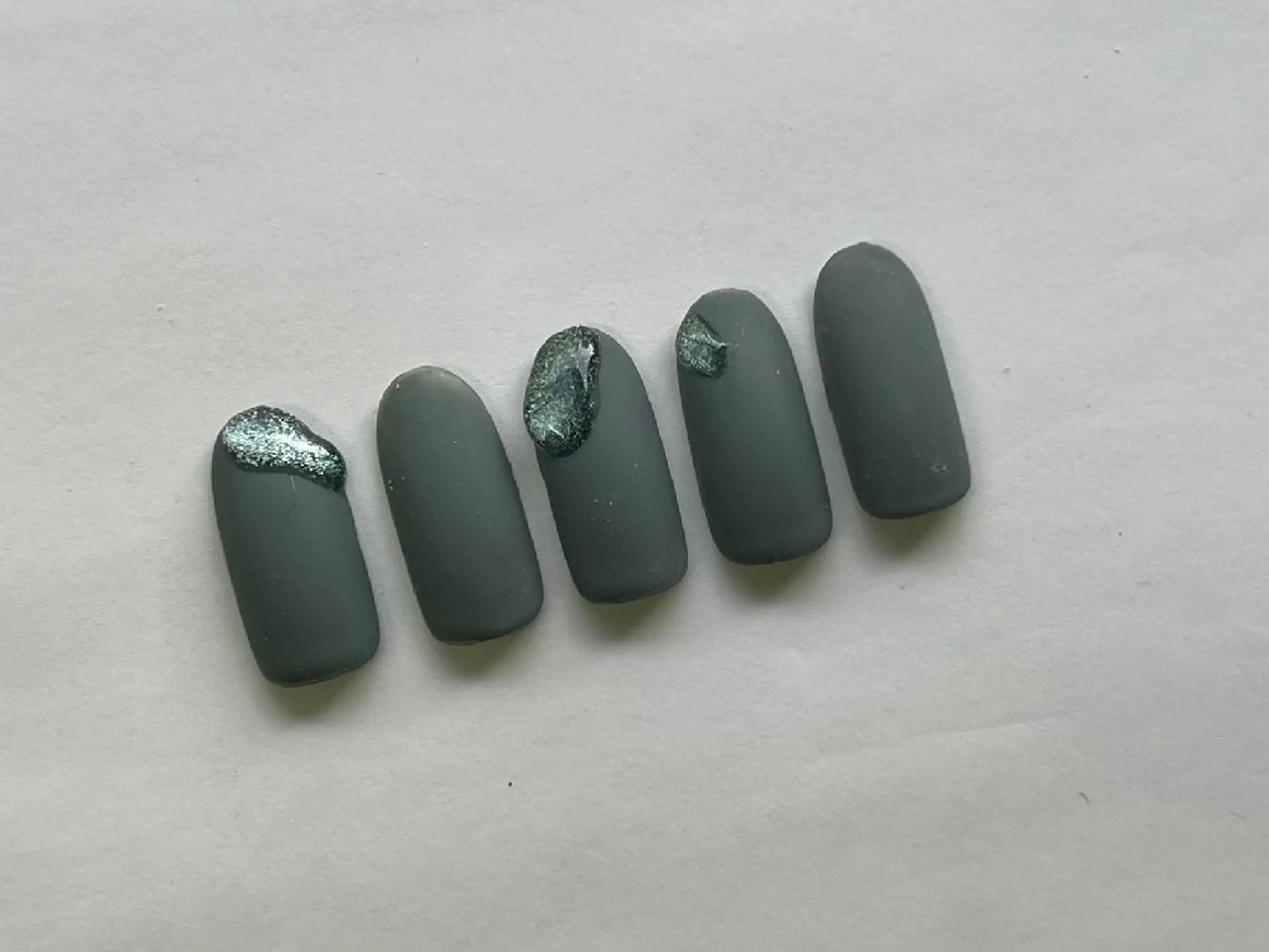 ネイル RounGe町田店 🧸大谷のネイルデザイン