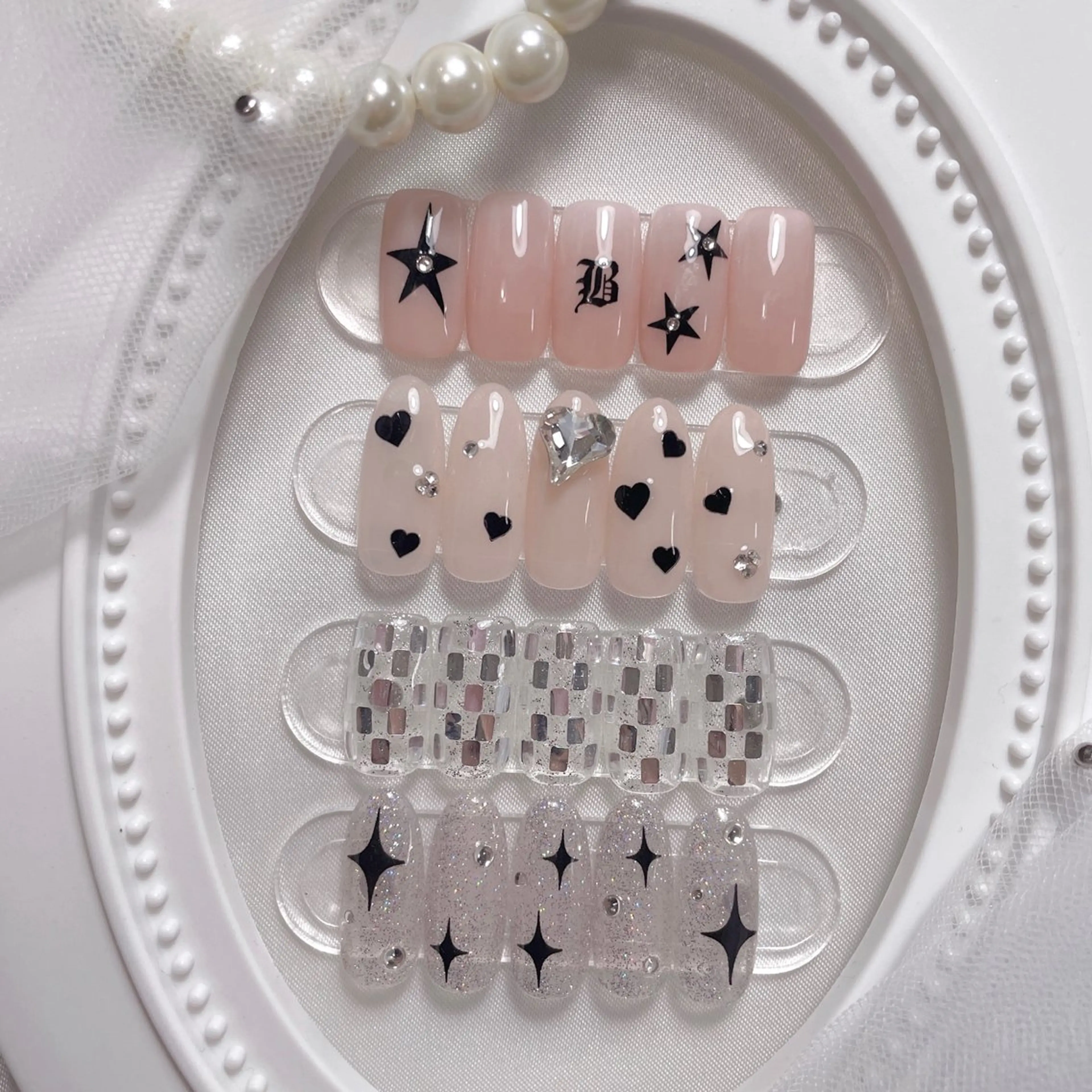 ネイル ハンドネイル salonCIPAL MAIのネイルデザイン