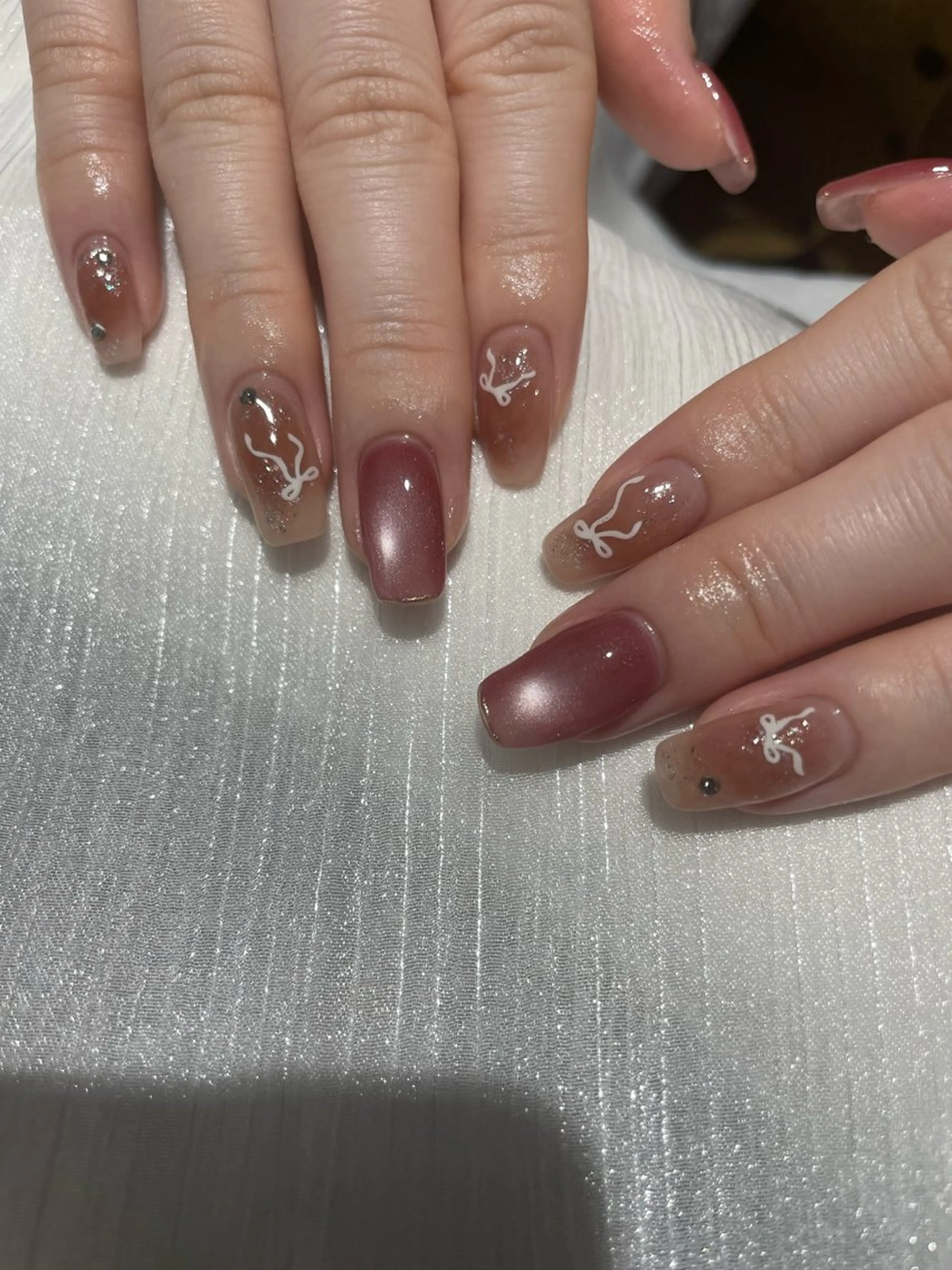 ネイル ハンドネイル SEREiN _nailのネイルデザイン