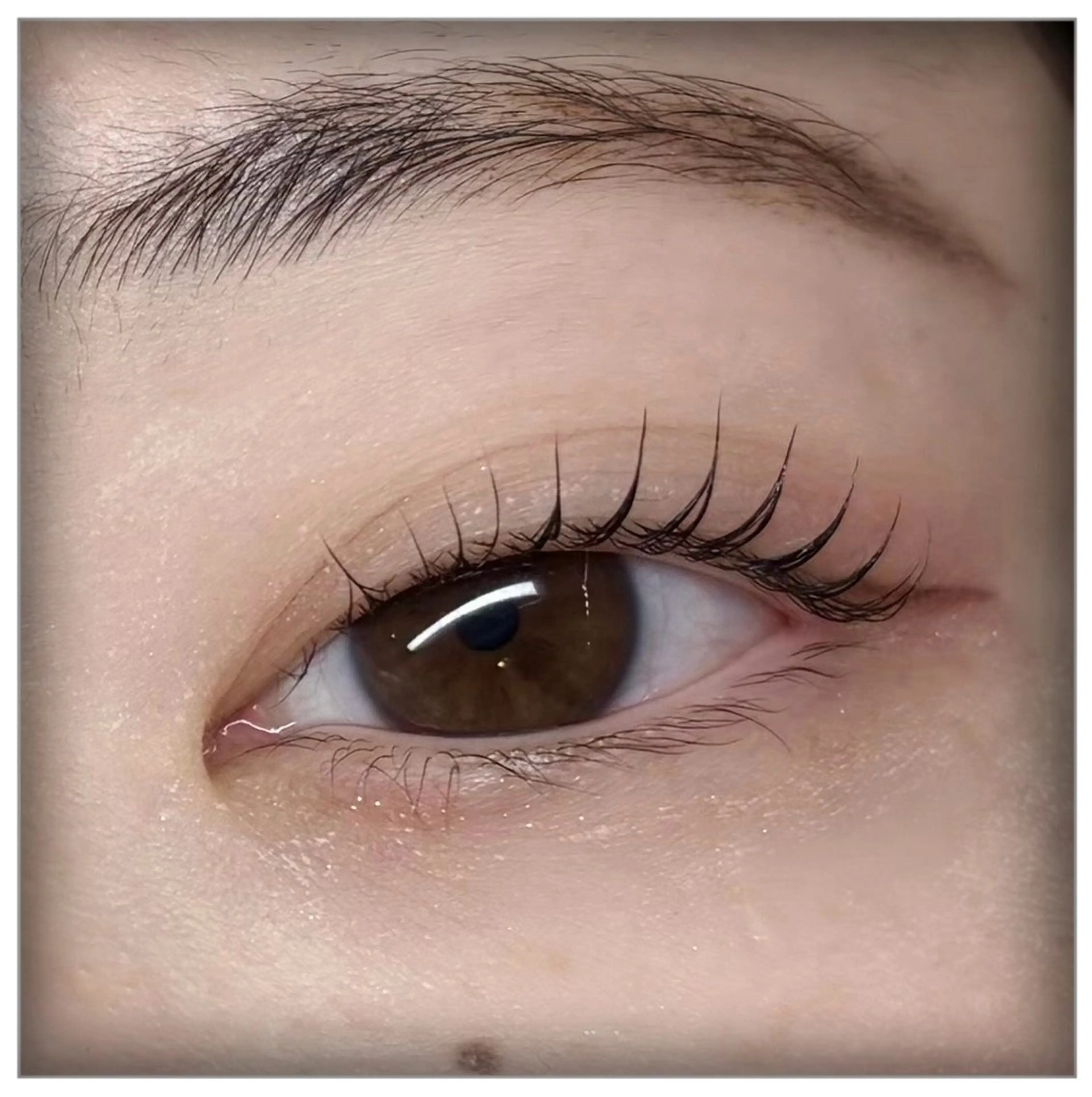 マツエク・マツパ KANGOL SALON／三浦のマツエク・マツパデザイン