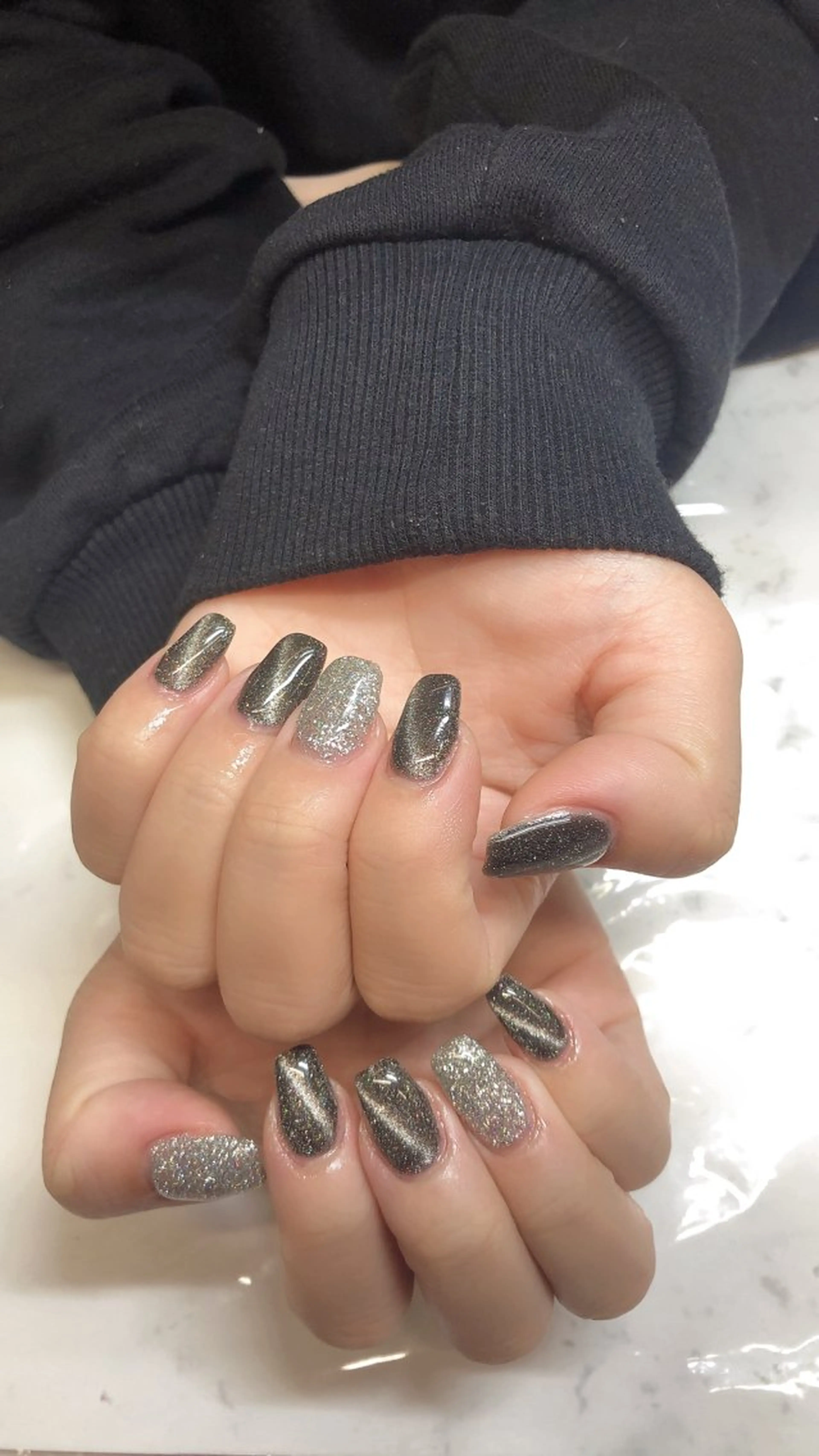 ネイル ✨アン ミユ✨のネイルデザイン