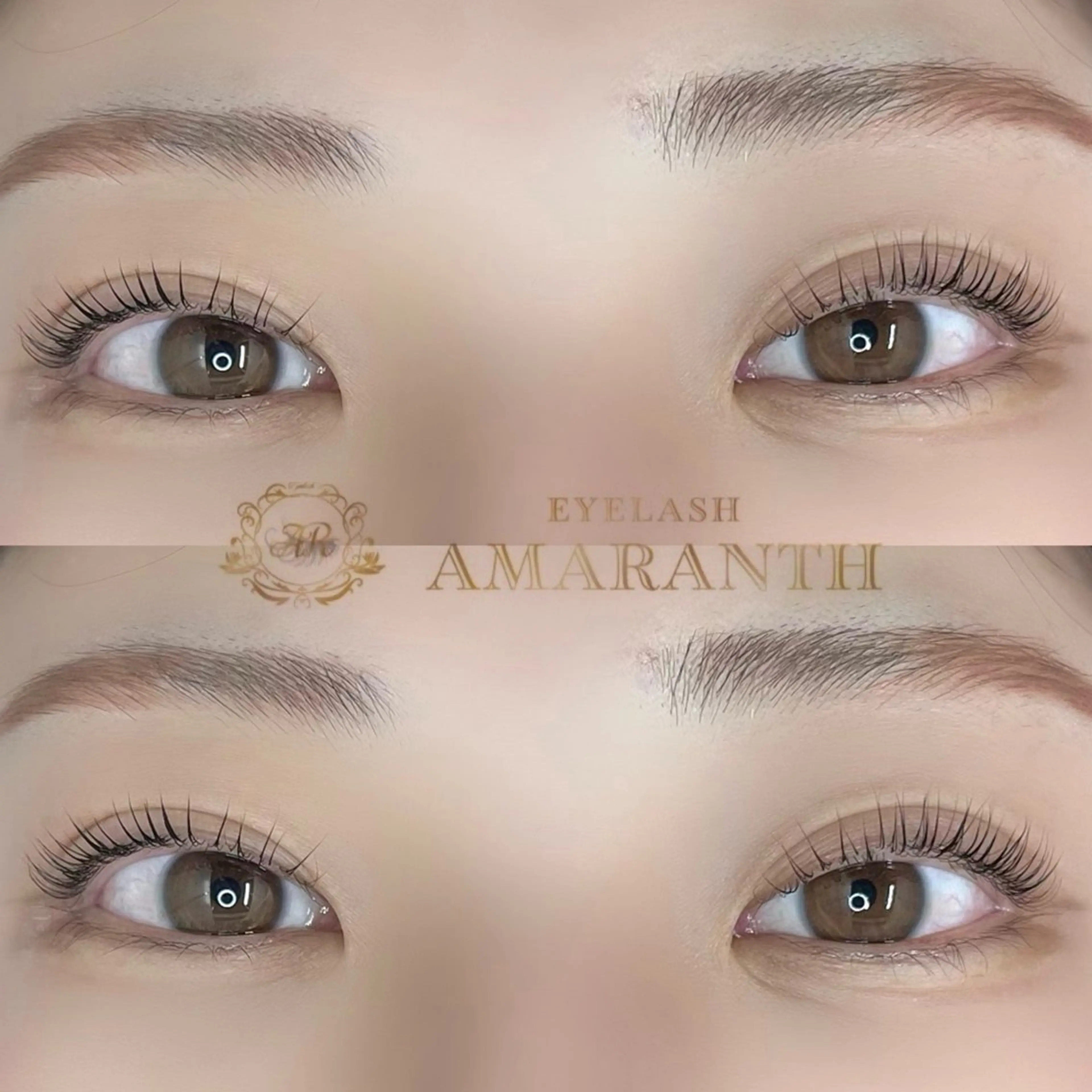 マツエク・マツパ マツパ Lilou wakanaのマツエク・マツパデザイン