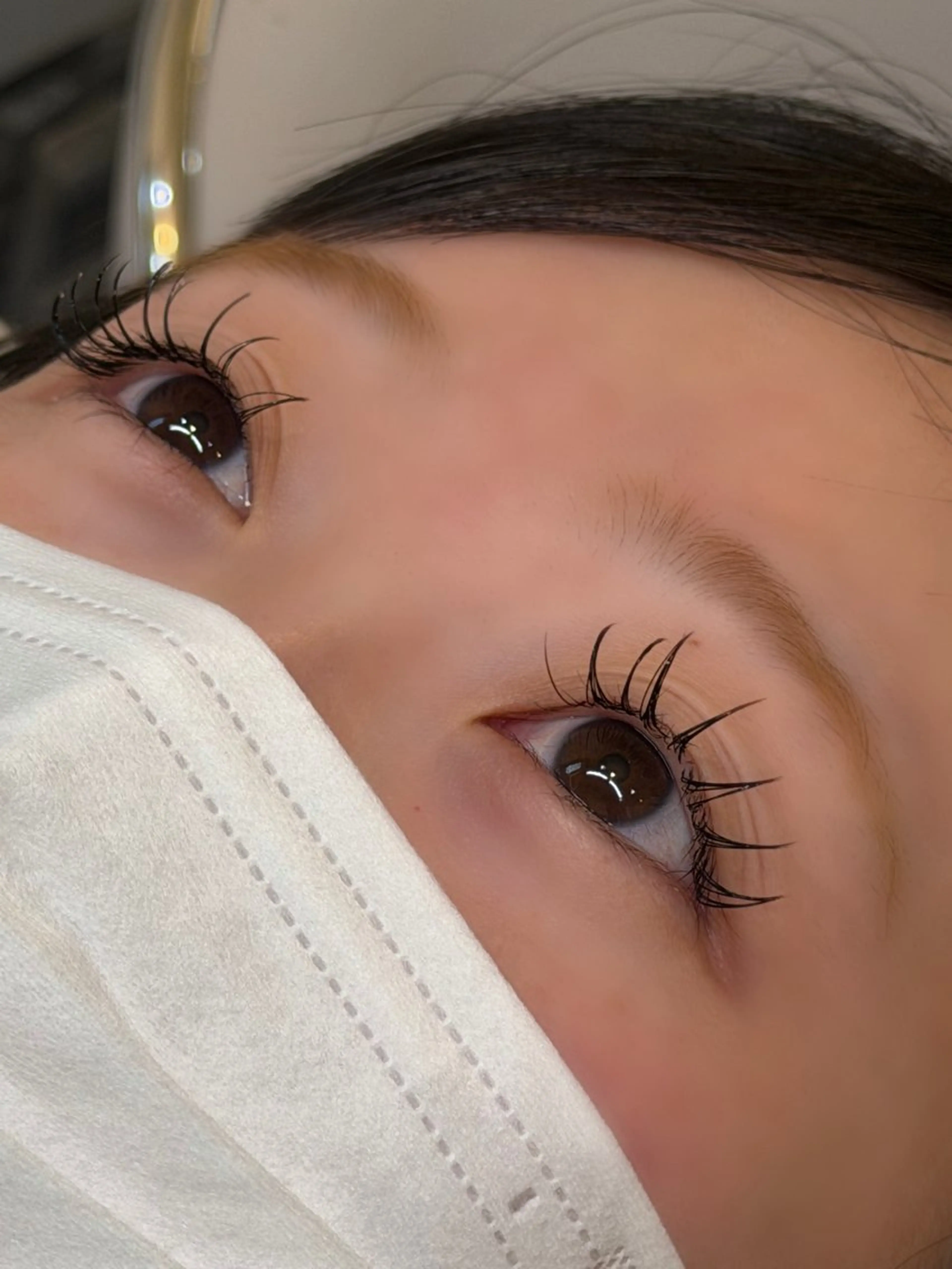 マツエク・マツパ マツエク Mayshen マヒロのマツエク・マツパデザイン