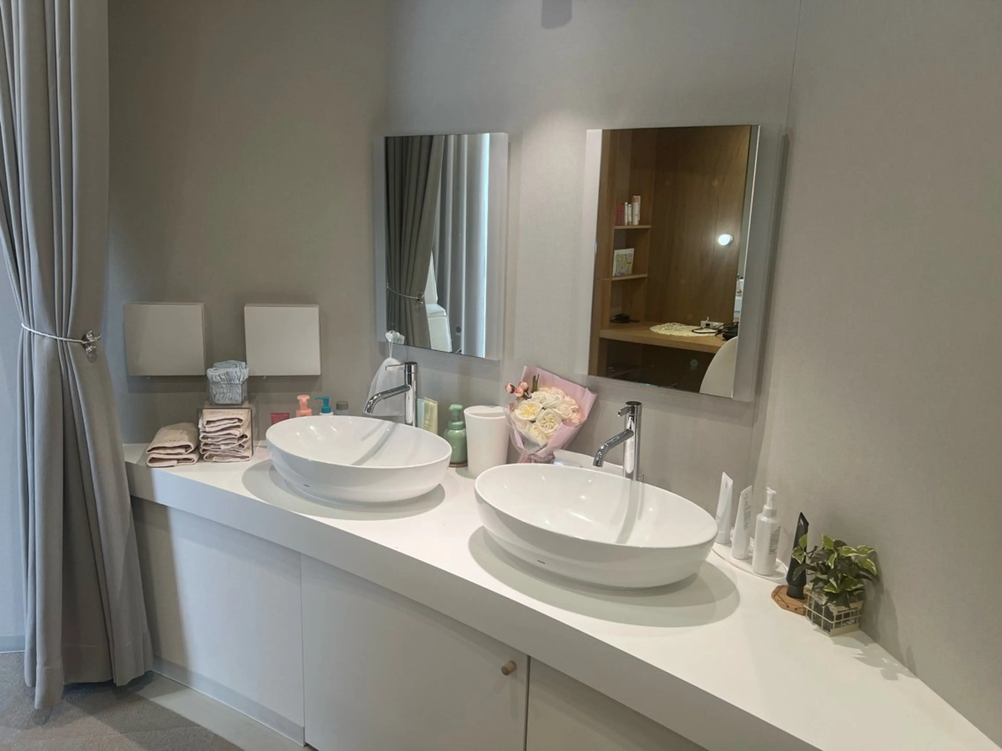 ナリス化粧品💐 miyukiのエステ・リラクイメージ