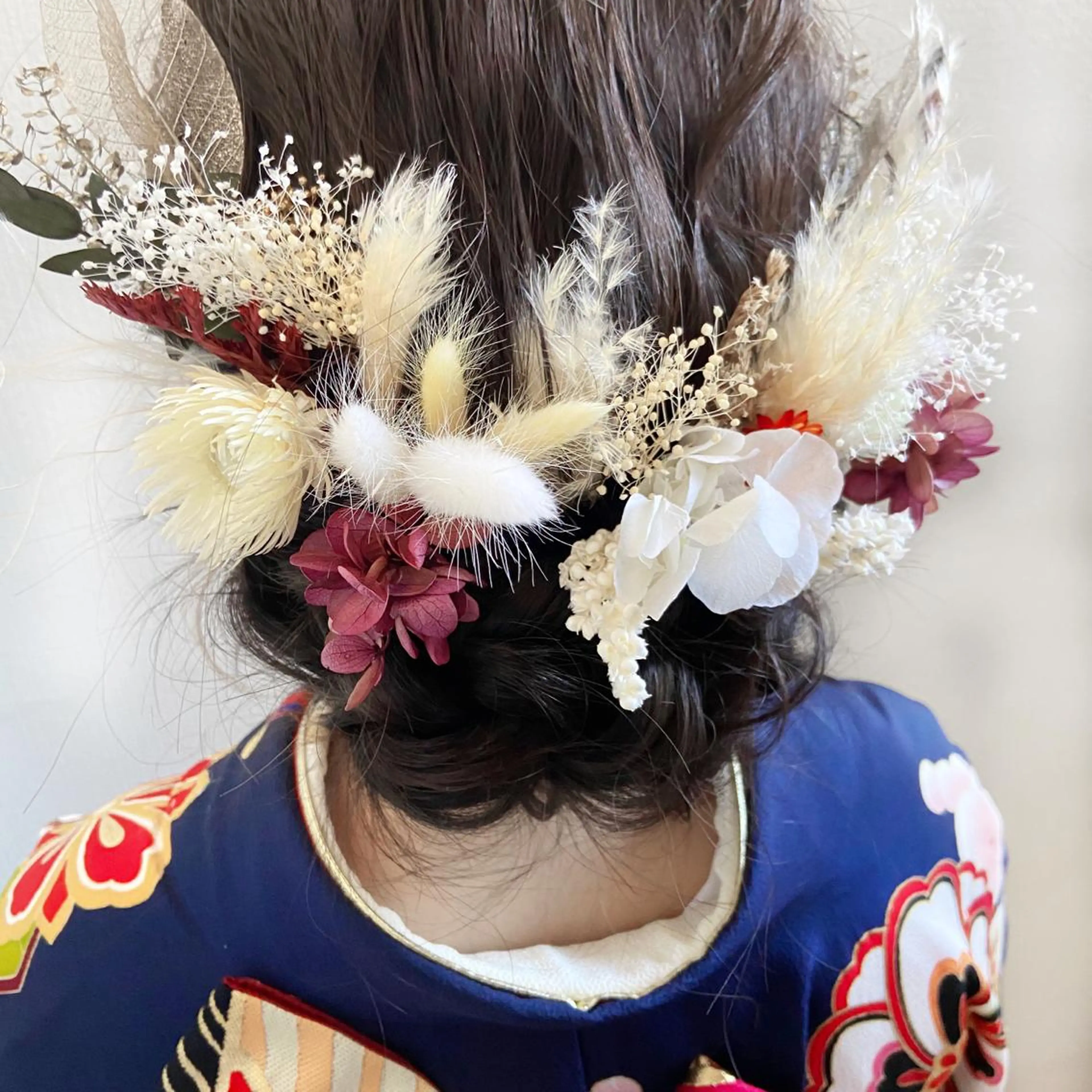 ヘアアレンジ Miku 🇺🇸のヘアスタイル