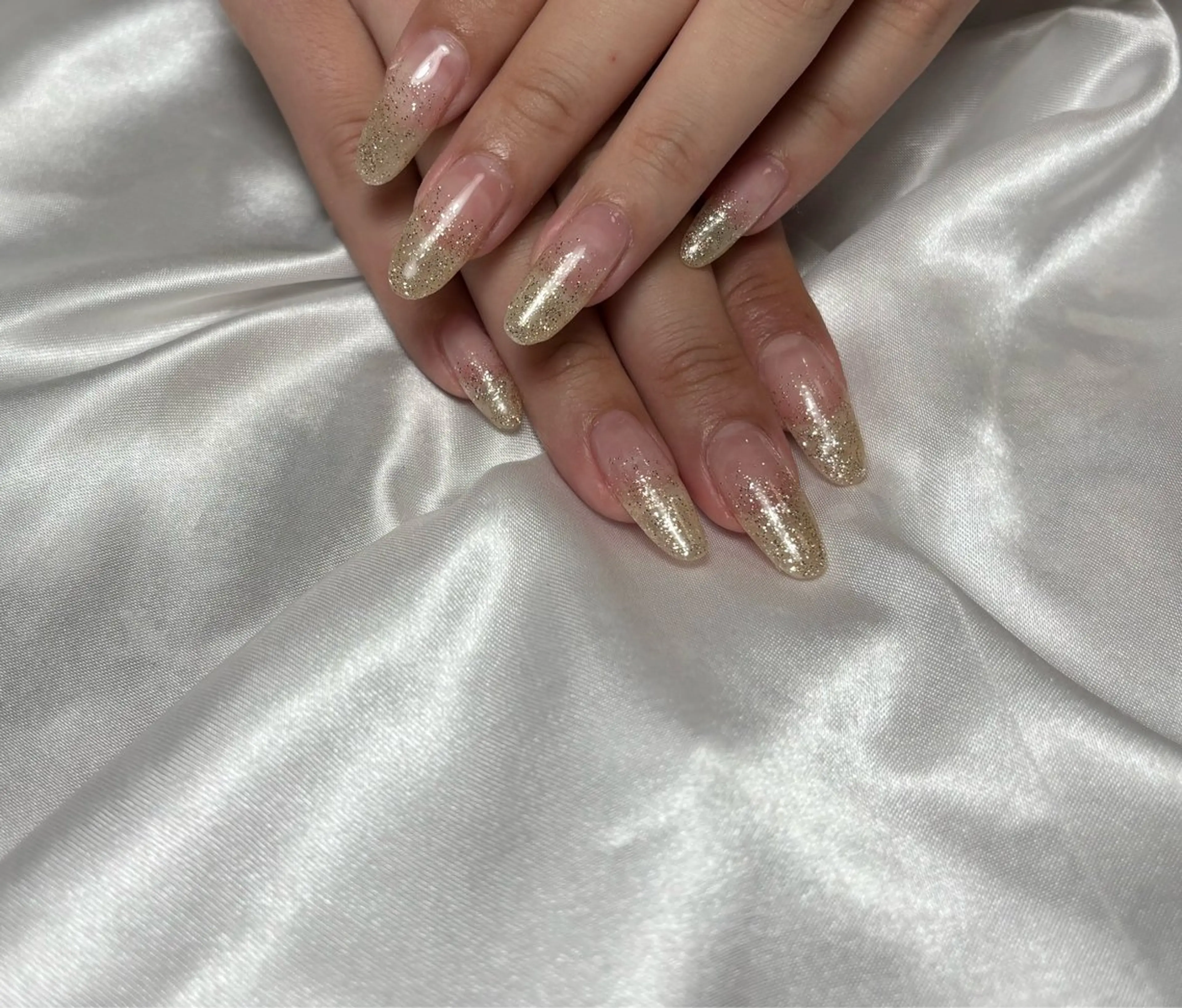 ネイル 坂本 愛美のネイルデザイン