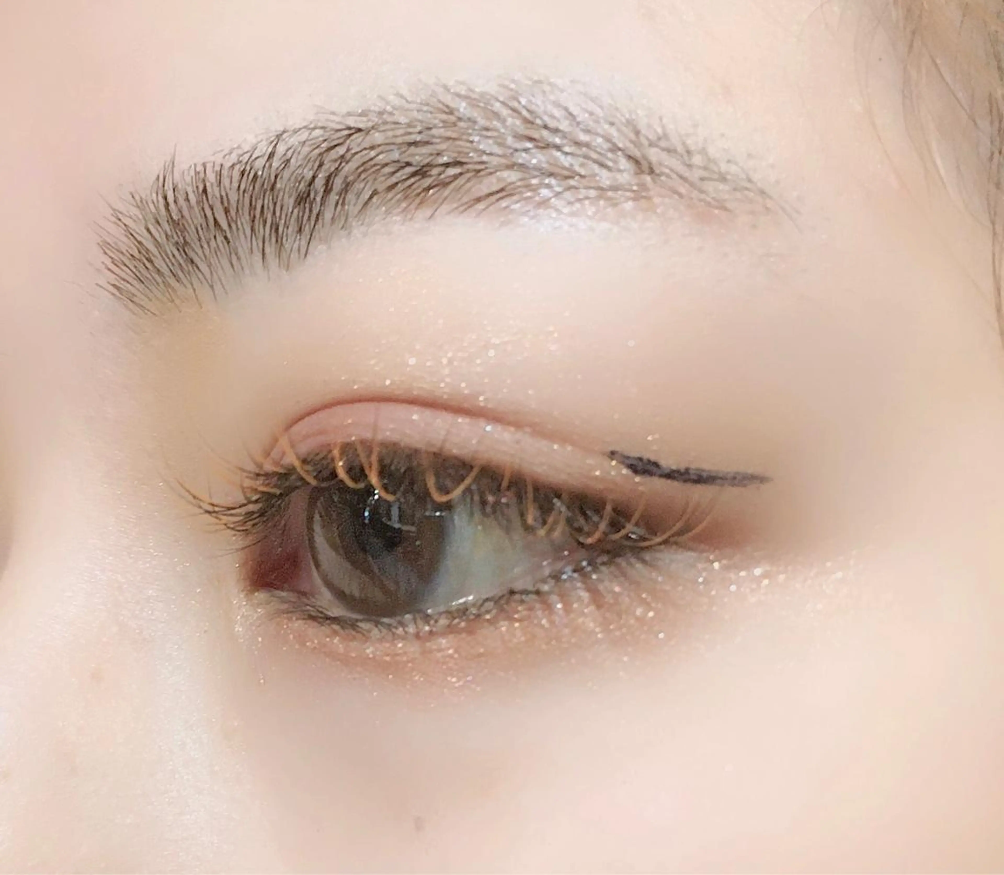 マツエク・マツパ 眉毛まつ毛専門店 uralogeのマツエク・マツパデザイン