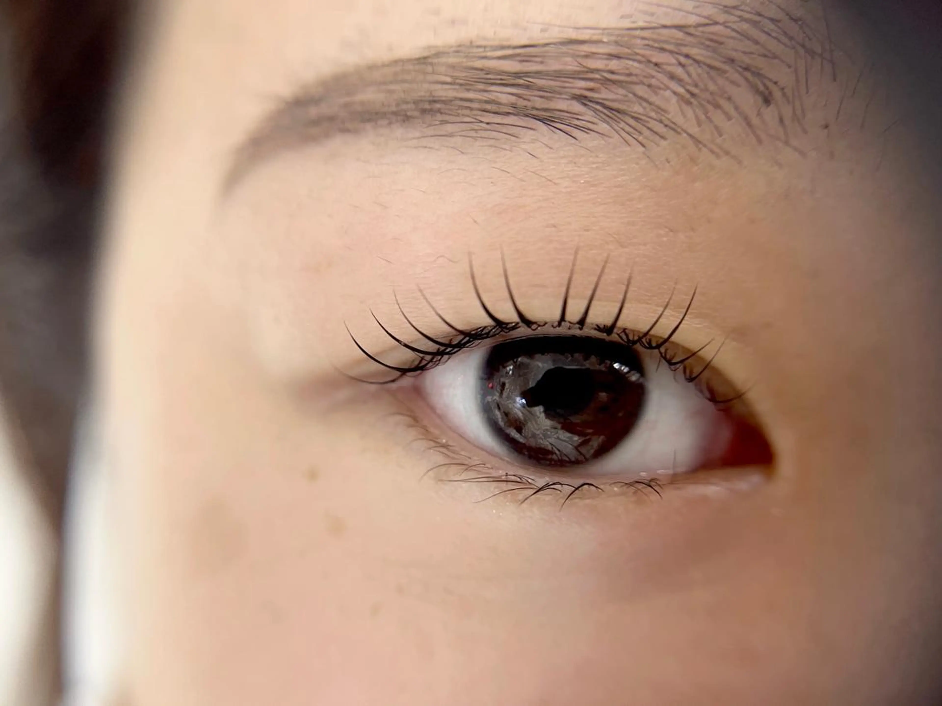 マツエク・マツパ マツパ -Ojiー セナのマツエク・マツパデザイン