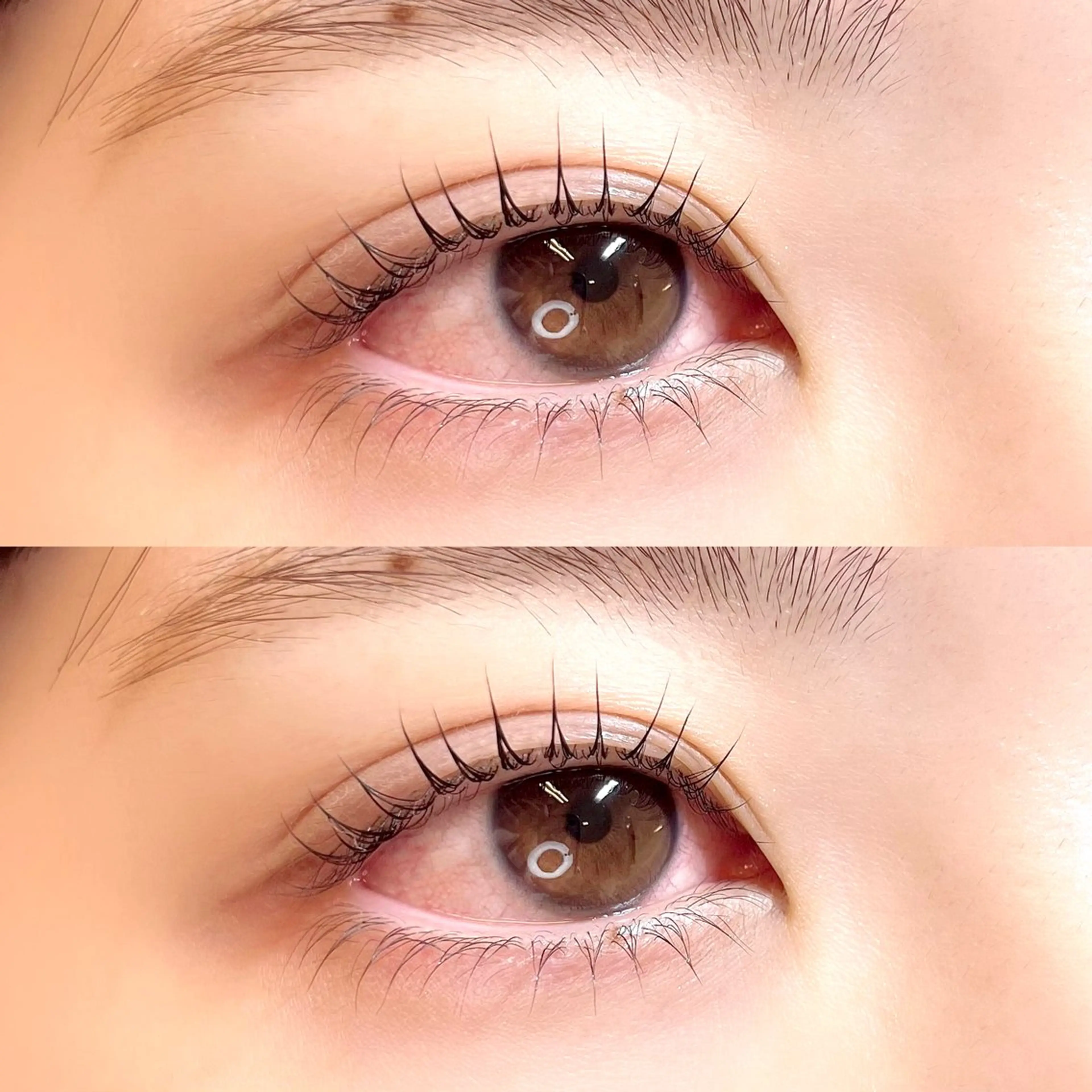 マツエク・マツパ マツパ laboT satsukiのマツエク・マツパデザイン