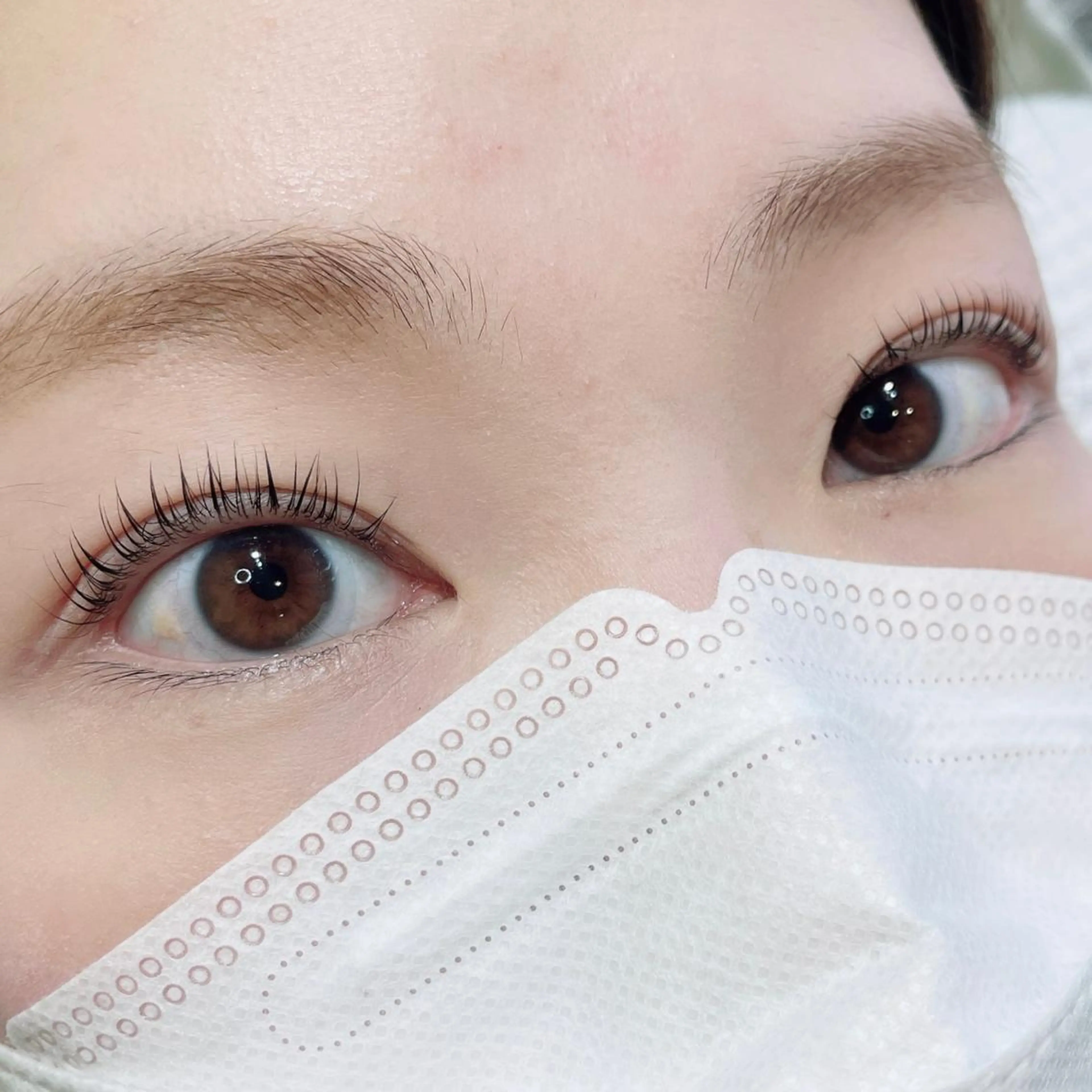 マツエク・マツパ マツパ SEALA 高石の眉毛・アイブロウイメージ