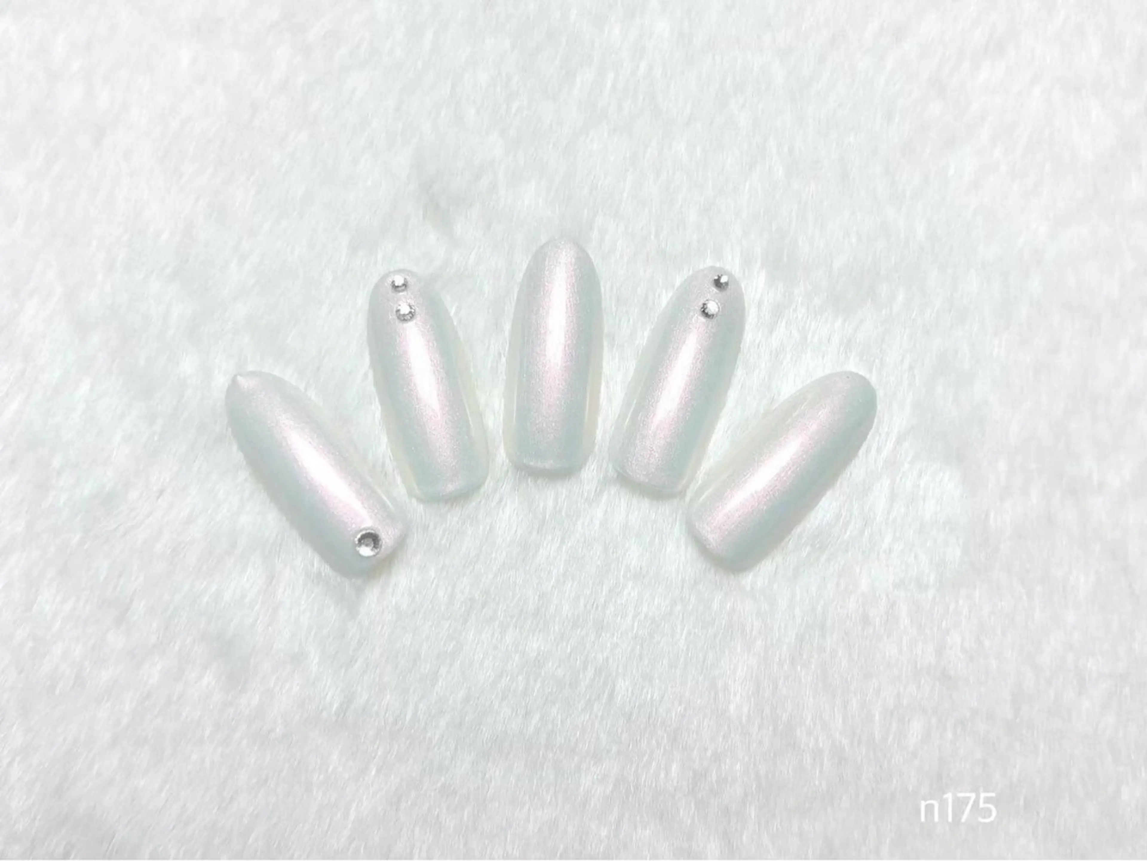 ネイル peTiT NAILISTのネイルデザイン