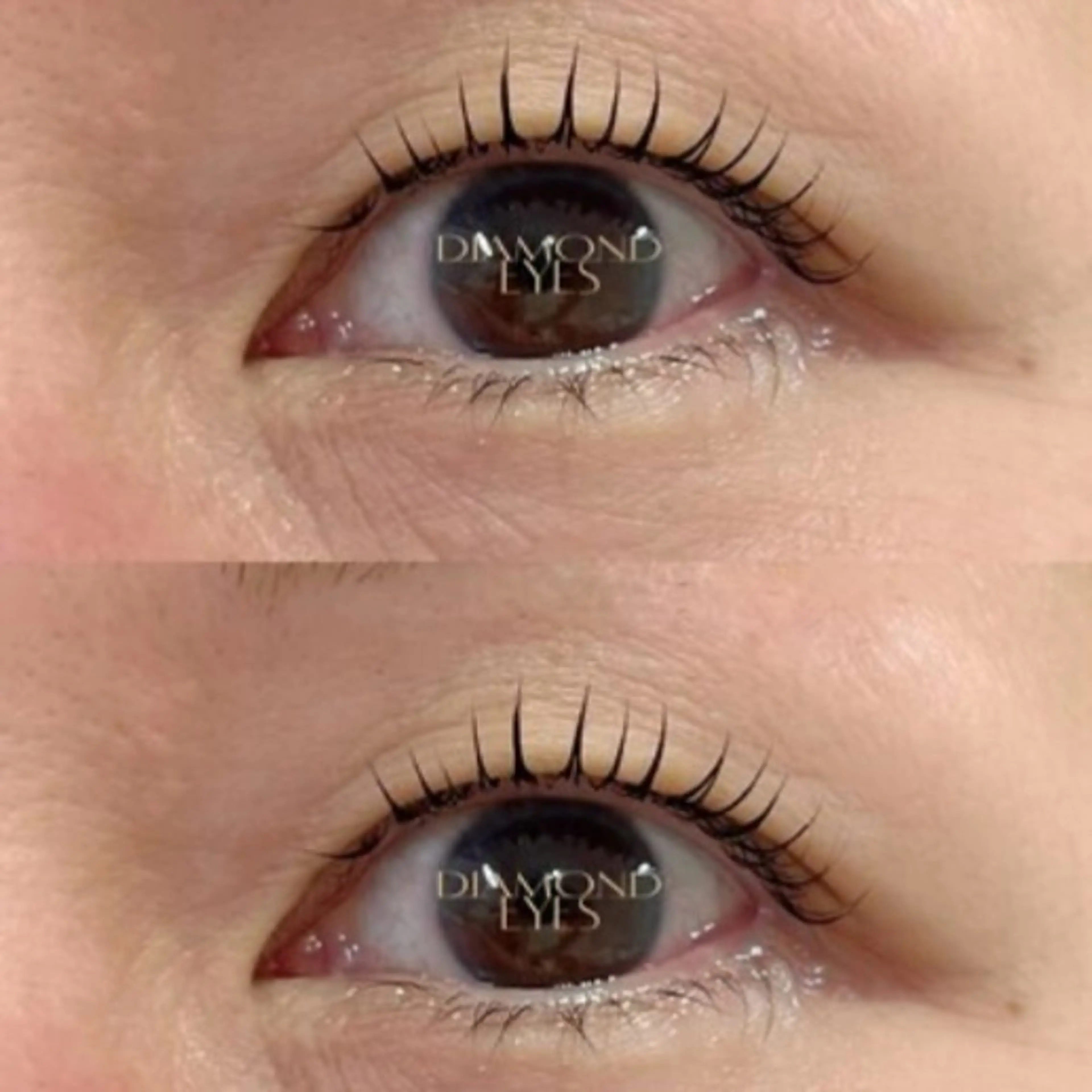 マツエク・マツパ 副店長 山田のマツエク・マツパデザイン