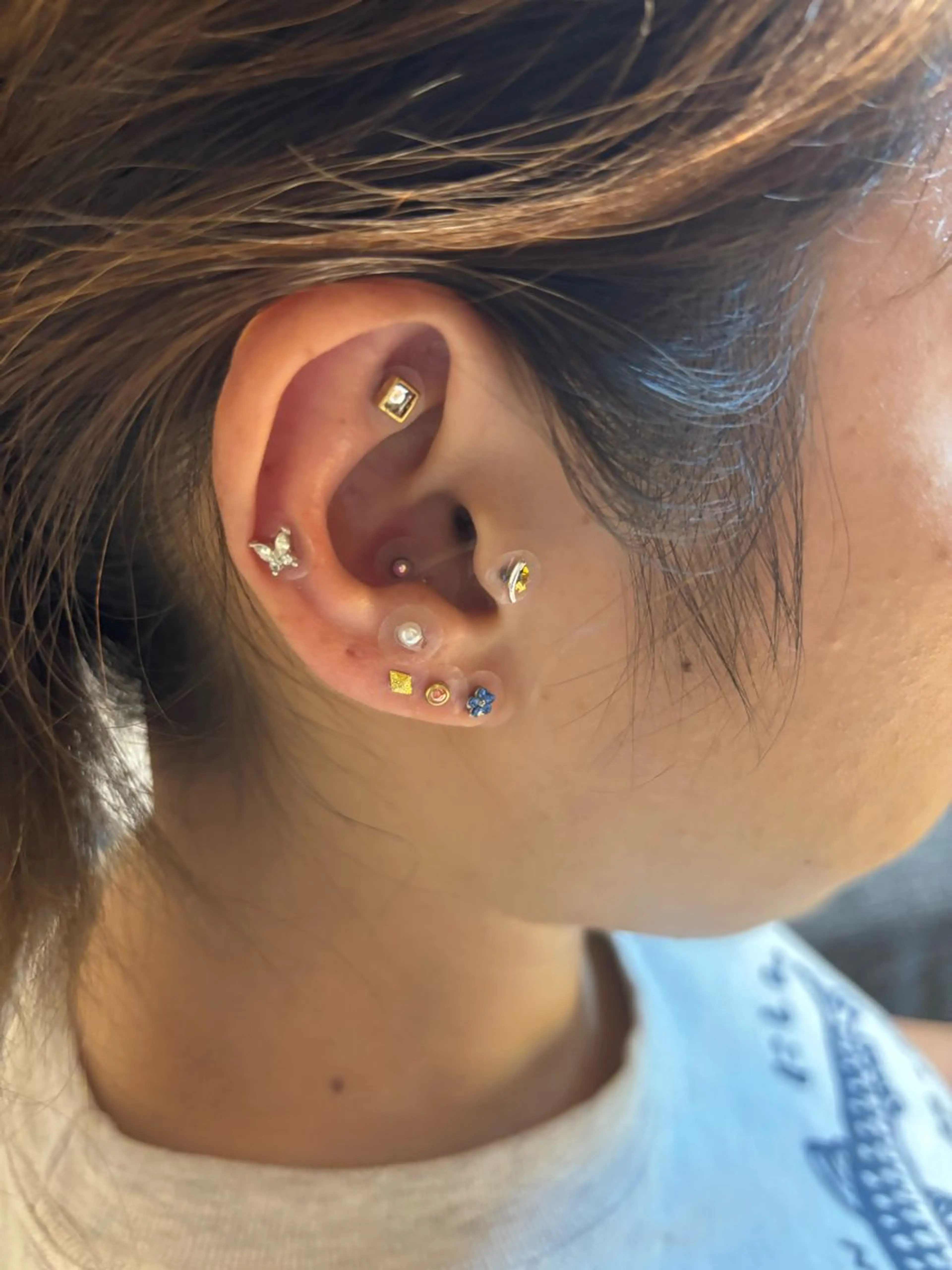 その他 Harehi_ nailのネイルデザイン