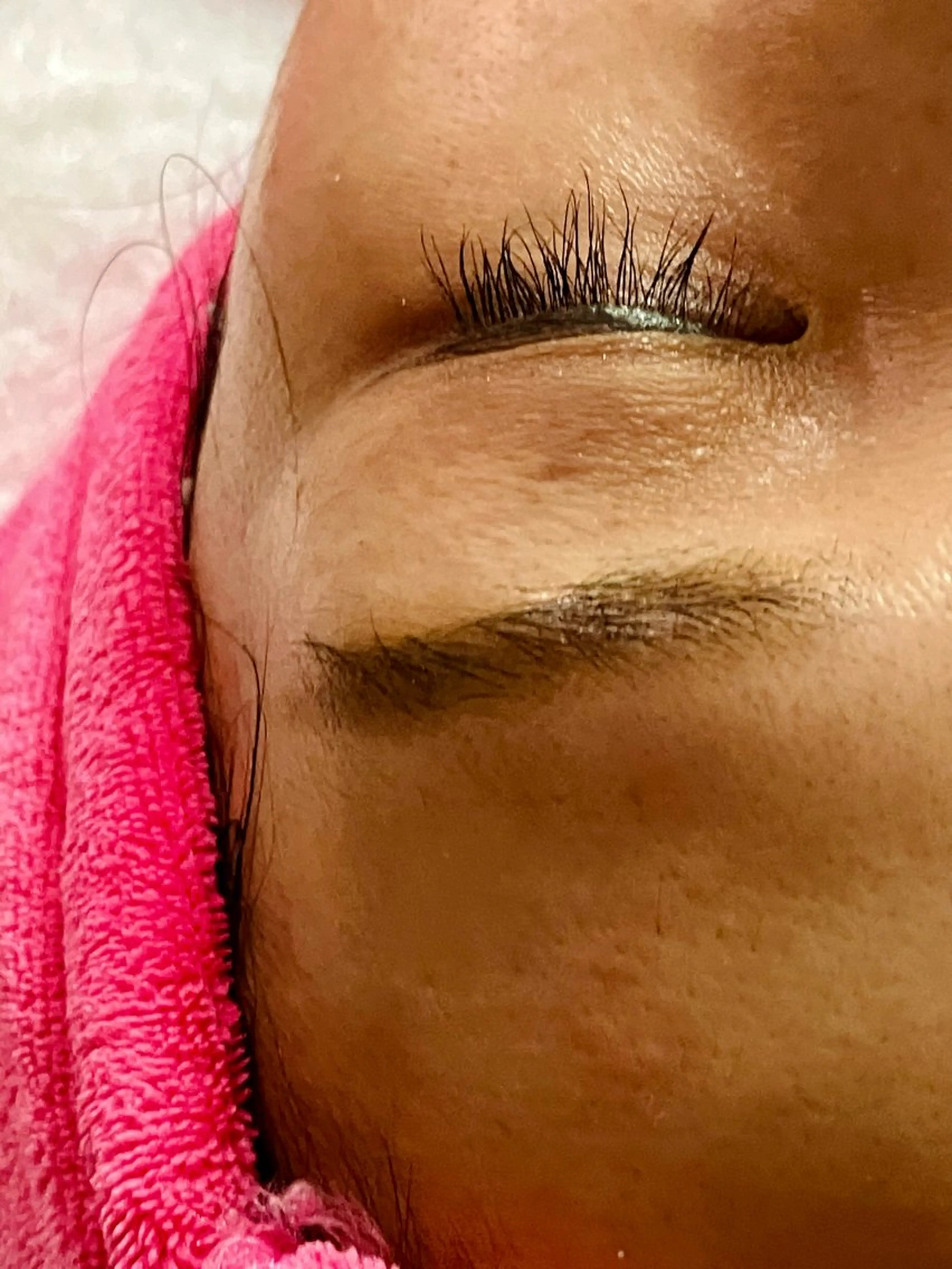 PRECIOUS Mina.Kのエステ・リラクイメージ