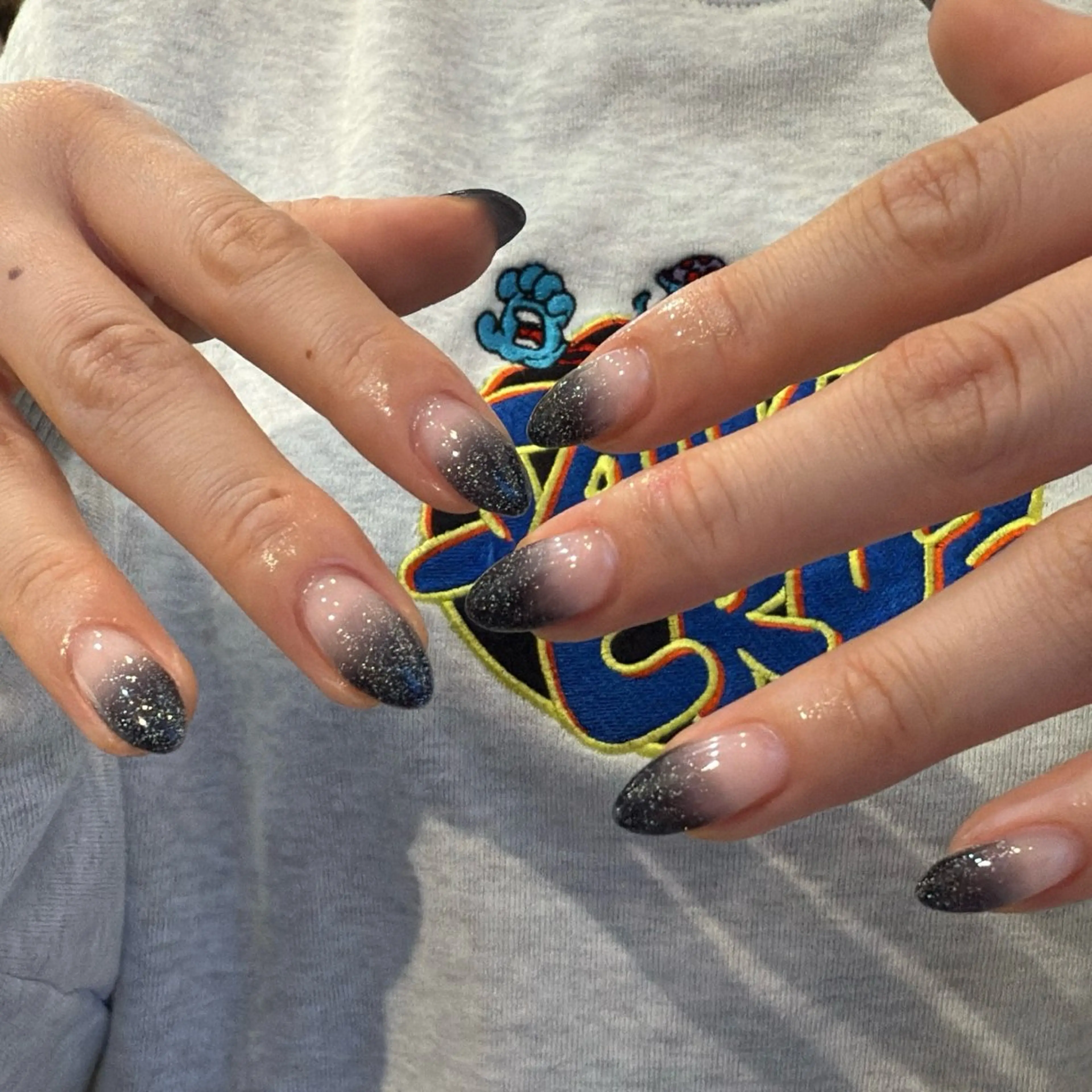 ネイル ⭐︎ Mirukaのネイルデザイン